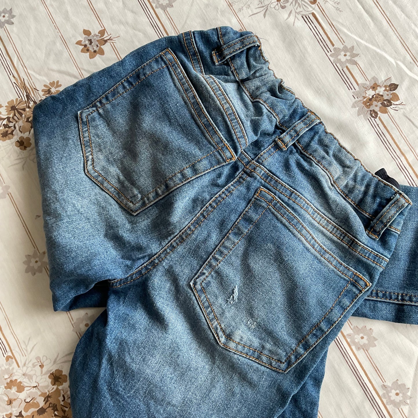 Next Jeans (10y)