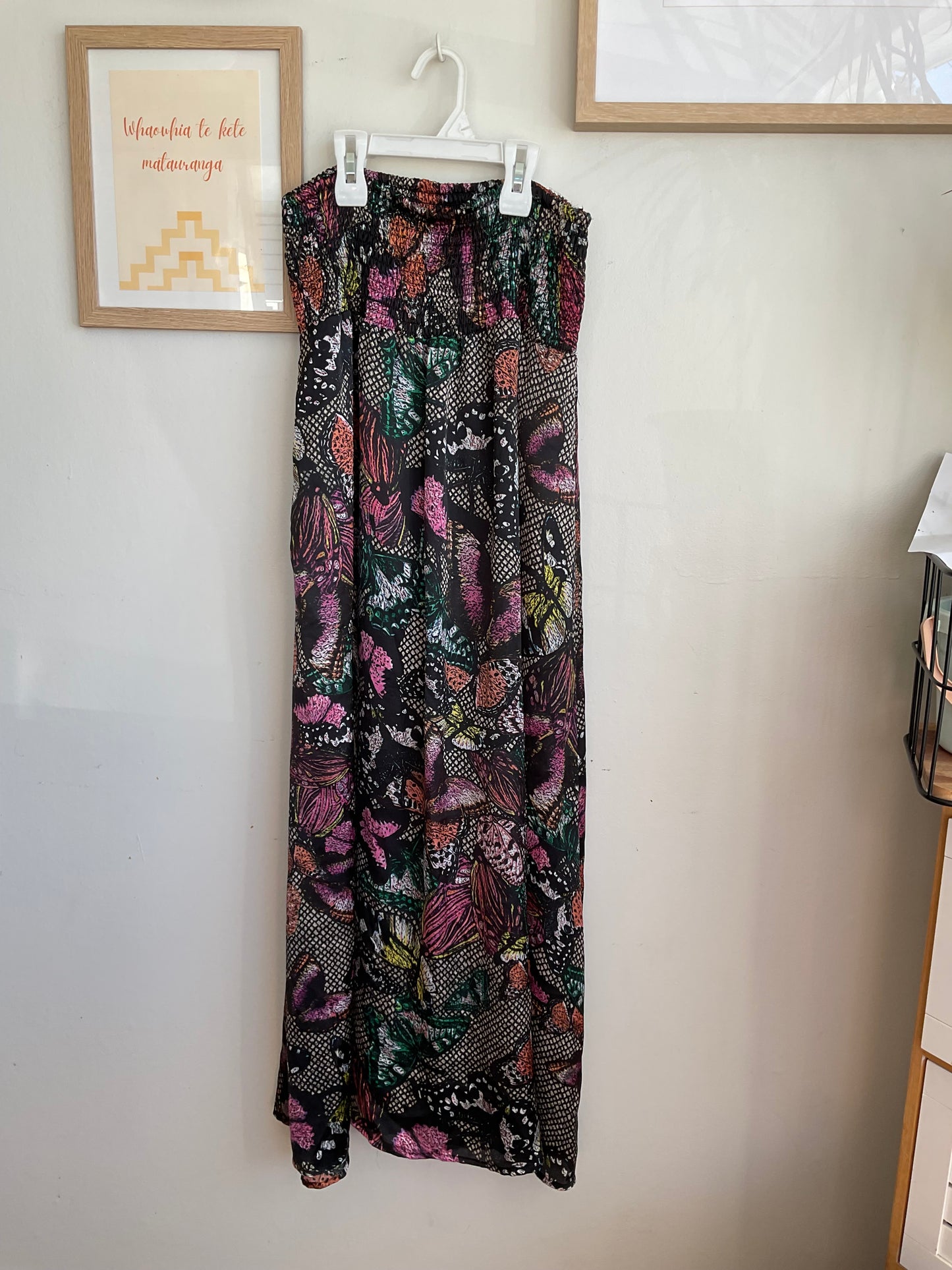 Charlo Boho Style Skirt (M)