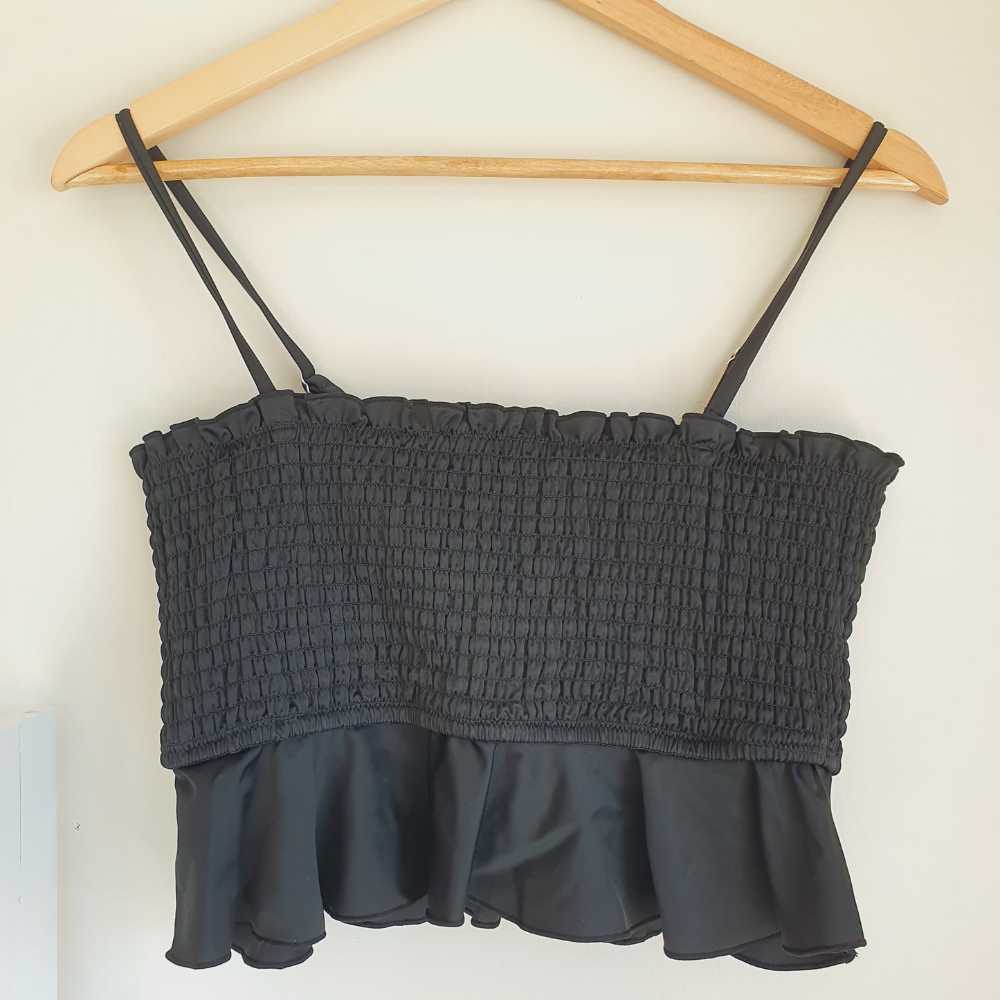 Cupshe Crop (Adult L) *SALE