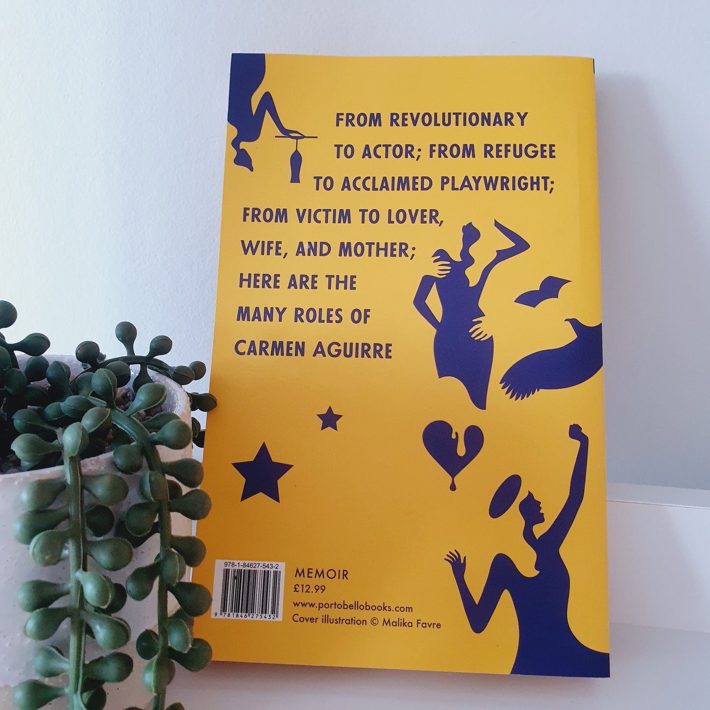 Mexican Hooker #1 by Carmen Aguirre - Adult Reads