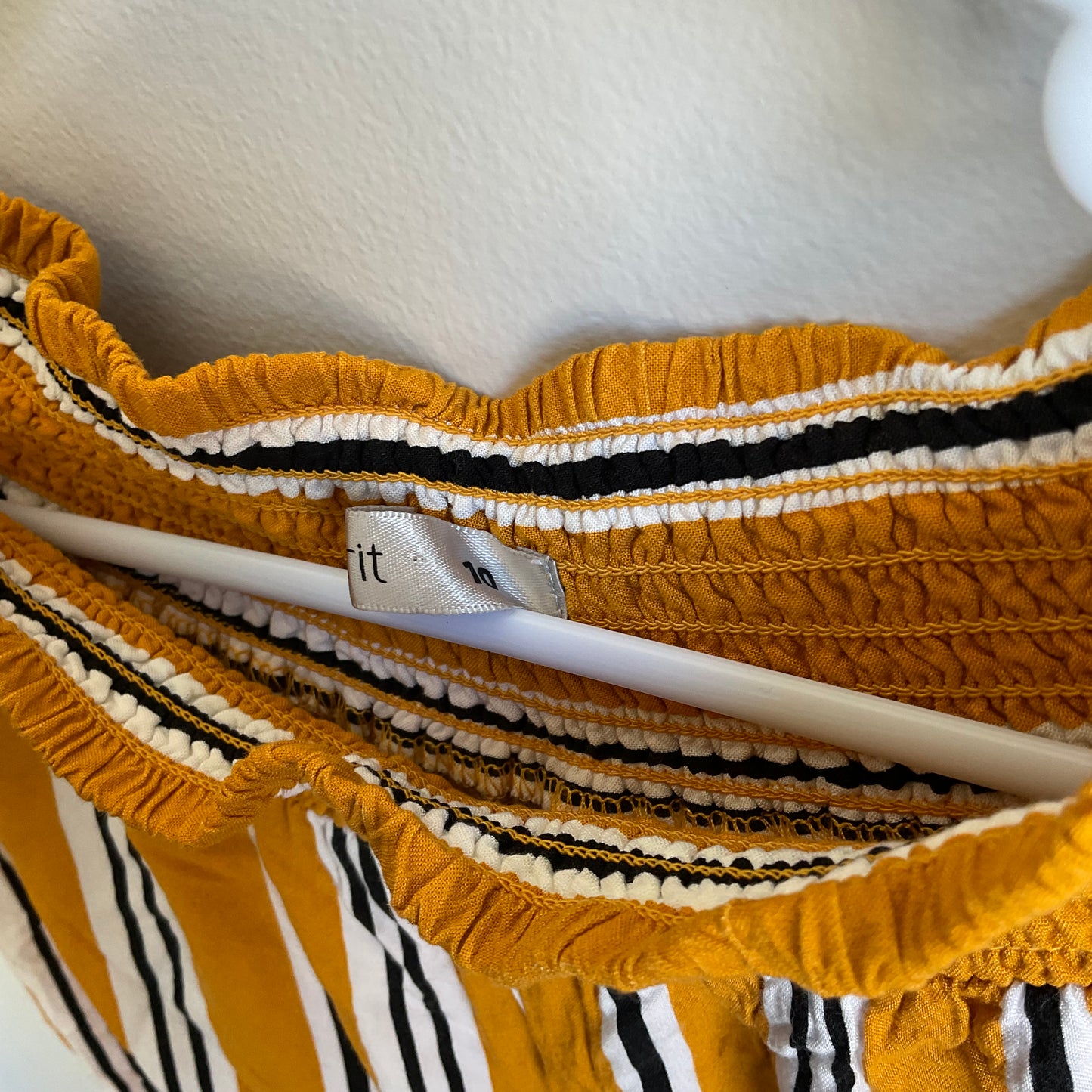 Spirit Flowy Pants (Women’s 10)