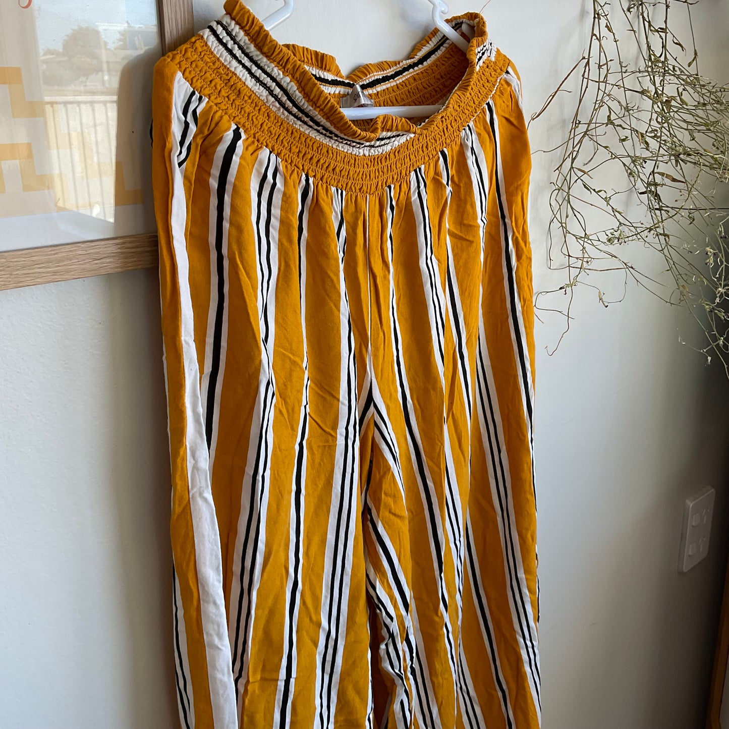 Spirit Flowy Pants (Women’s 10)