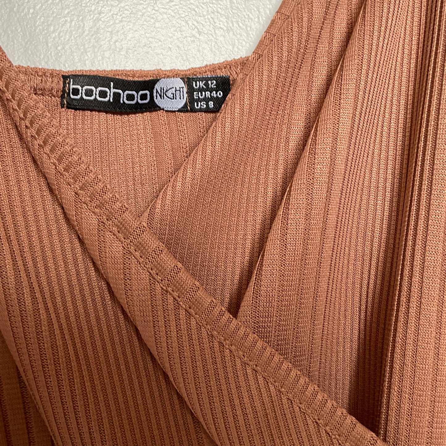 Boohoo NightDress (adult UK 12)