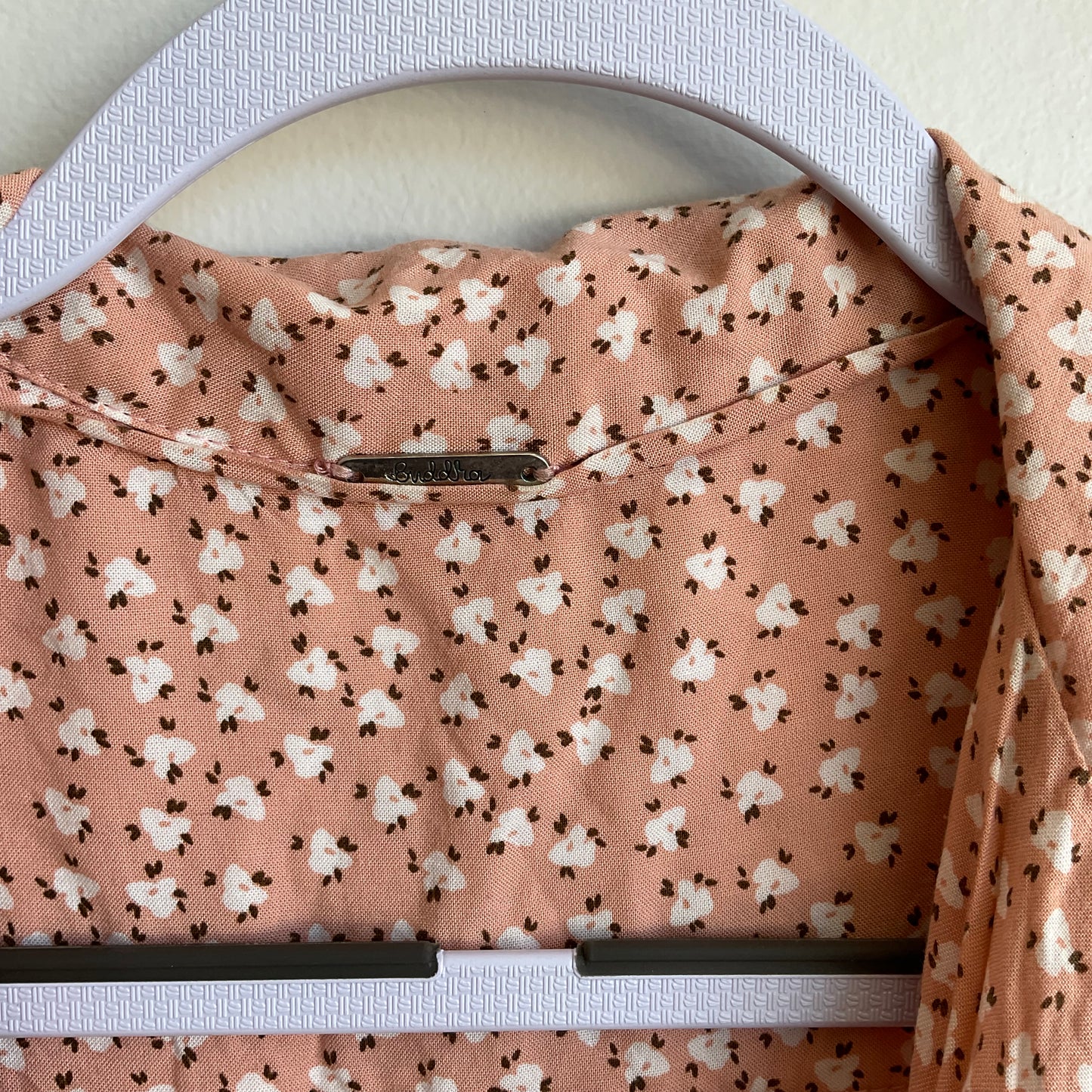 Buddha Blouse (Women’s S)