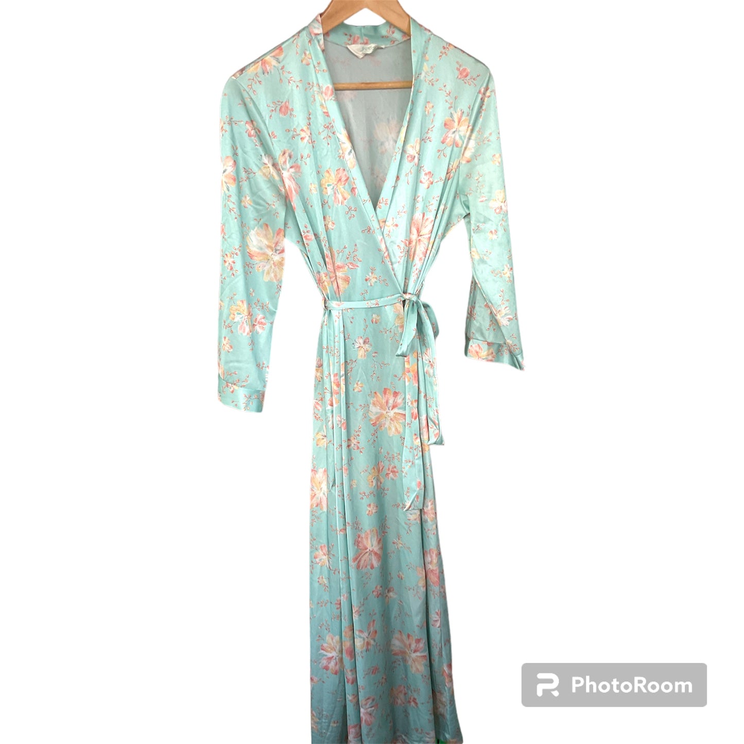 Bendon Satin Robe *SALE