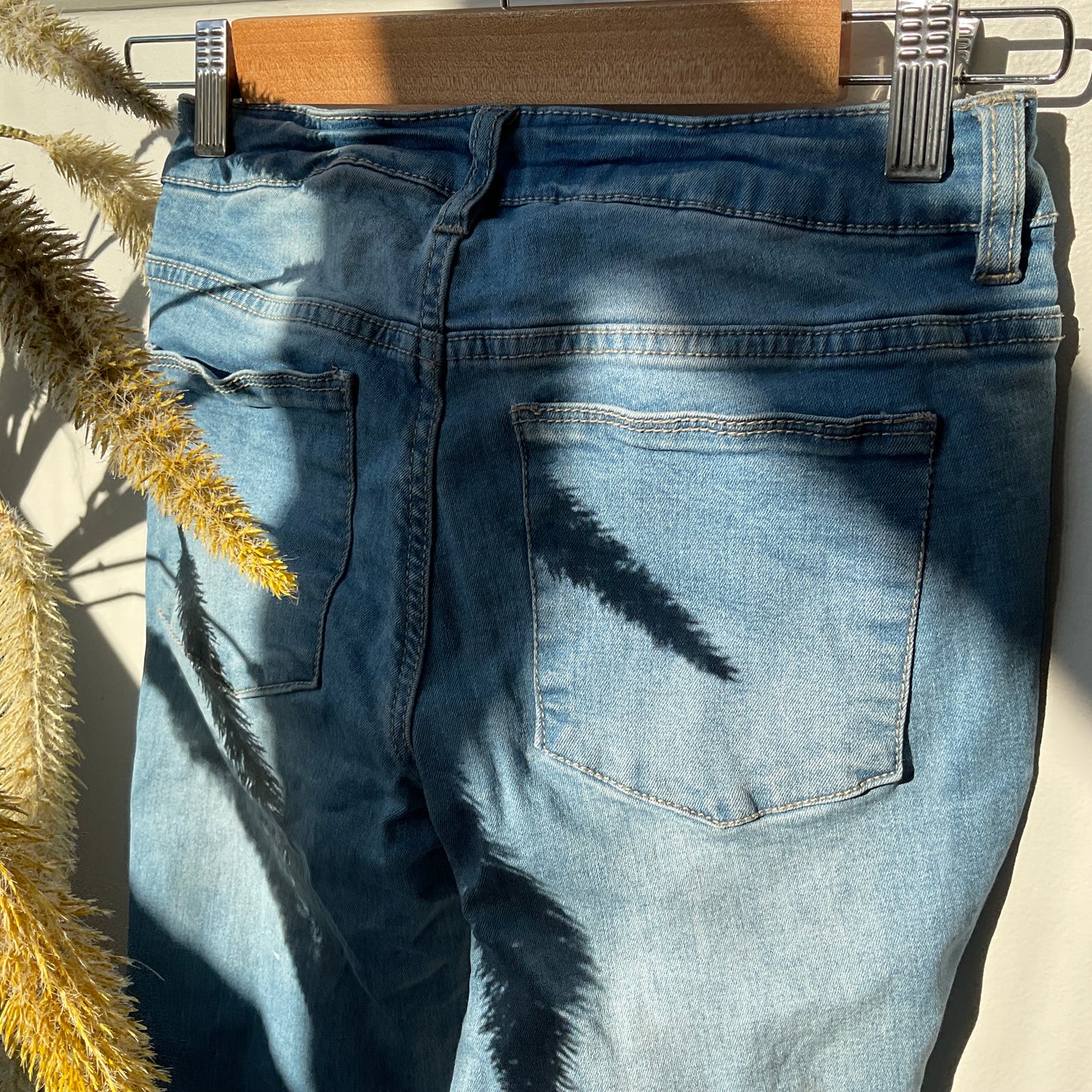 Dotti Skinny jeans (womesn 7)