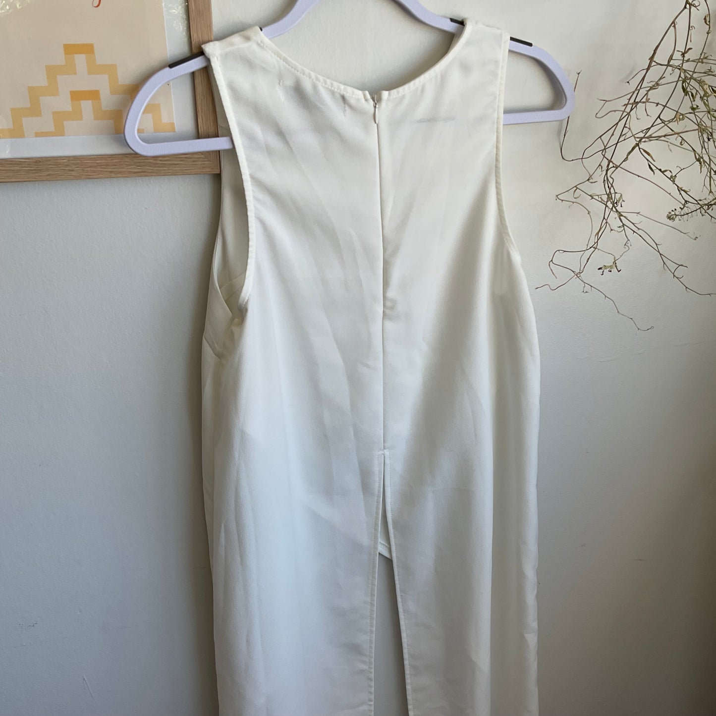 Ache Dress Top (Women’s 10)