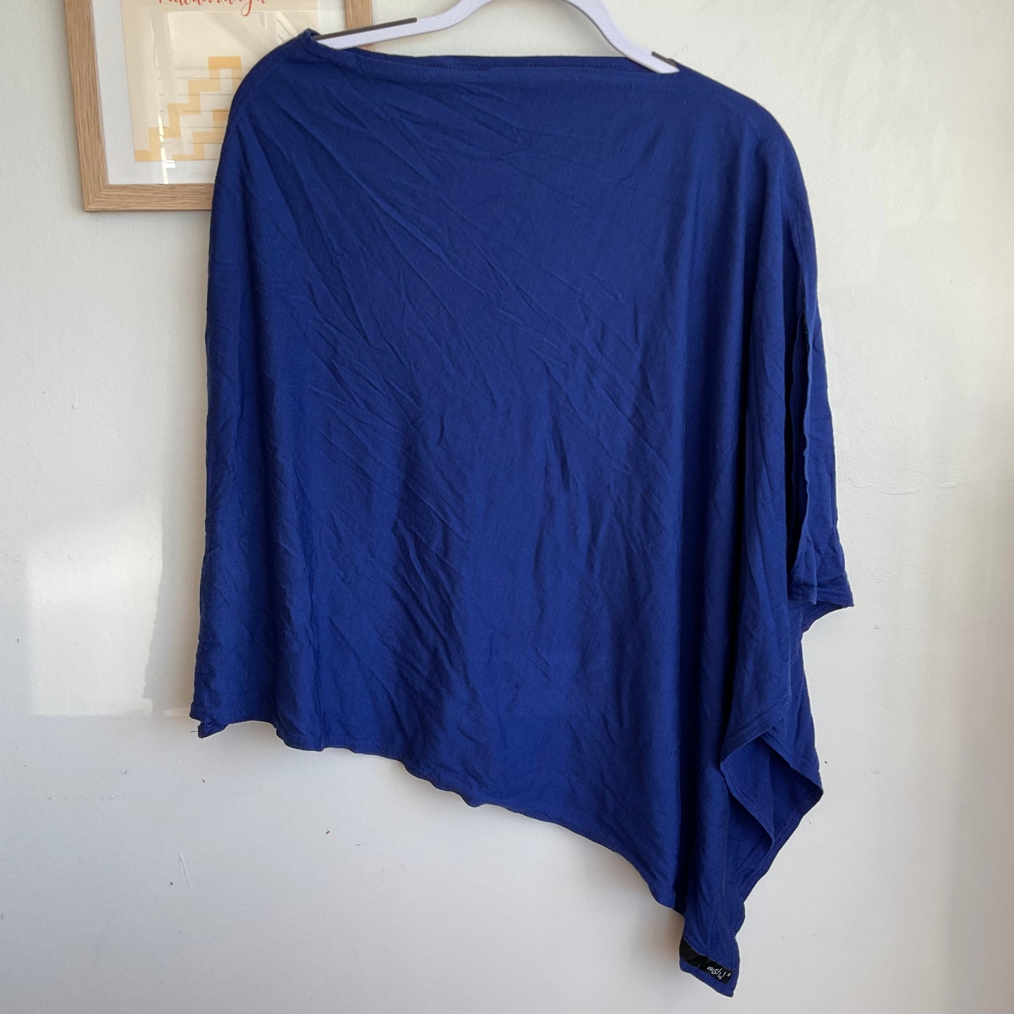 Oosh Merino Shawl (Small-OS)