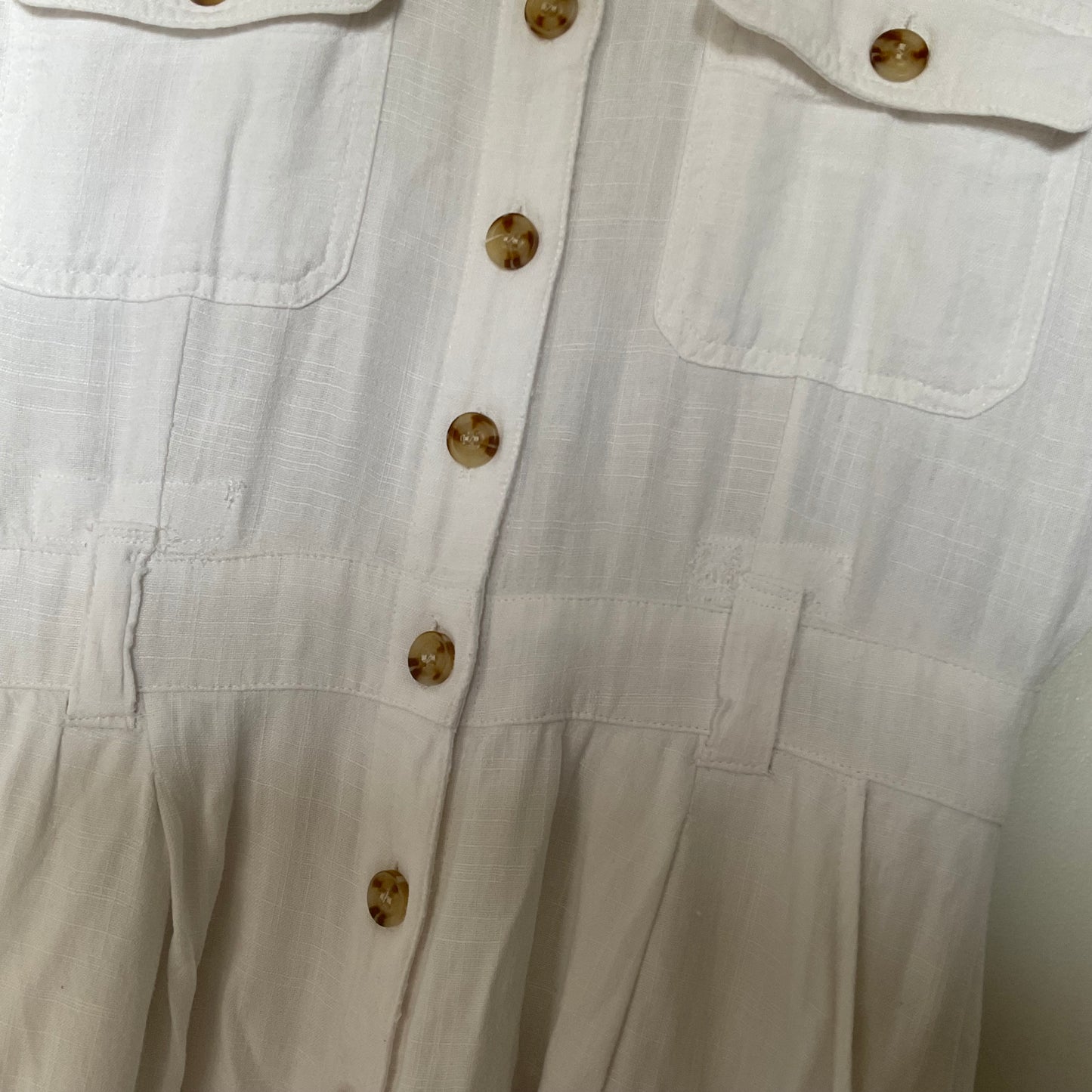 Dotti Jumpsuit (adults 8) *SALE