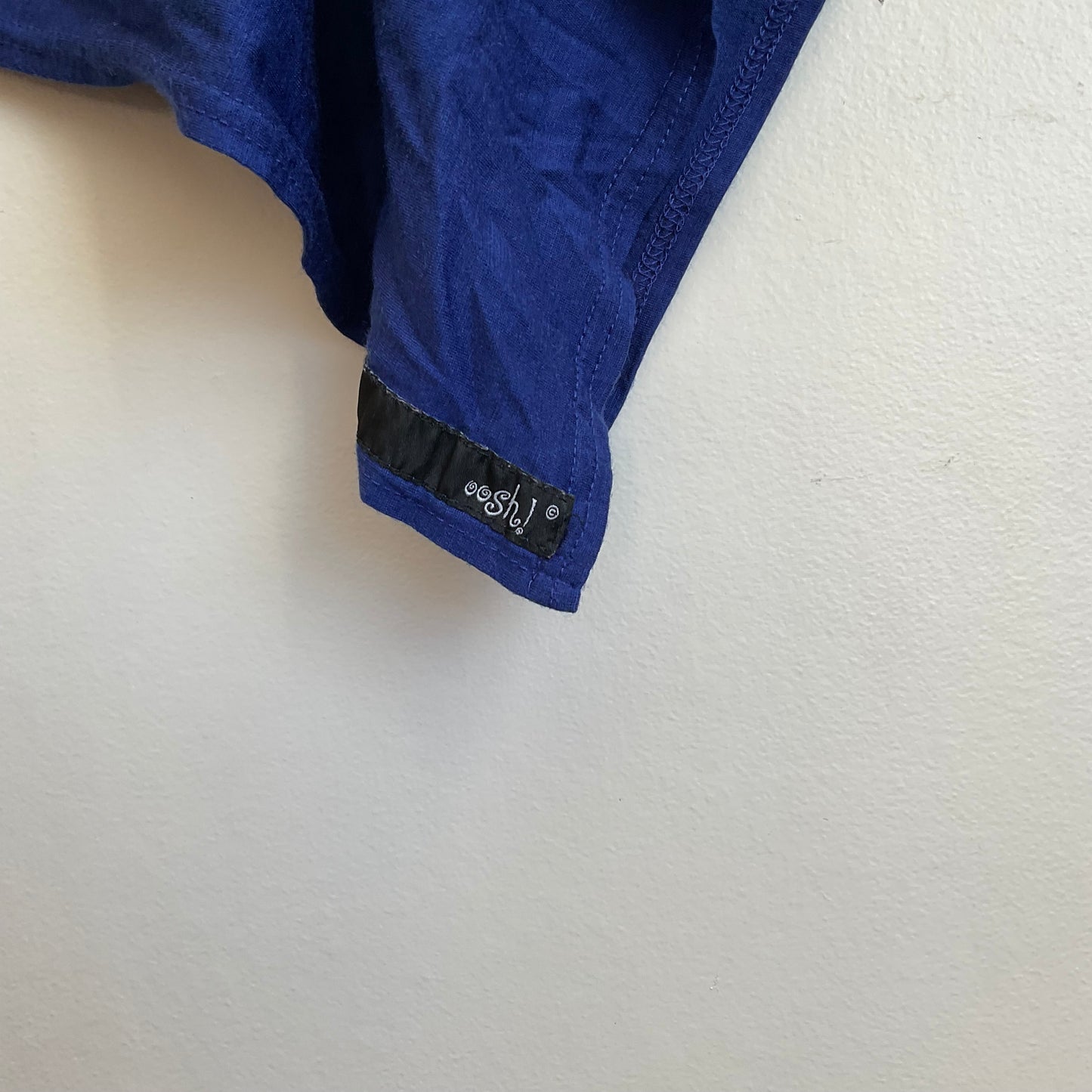 Oosh Merino Shawl (Small-OS)