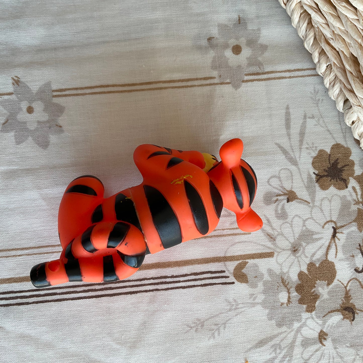 Energizer Tigger Light Keychain