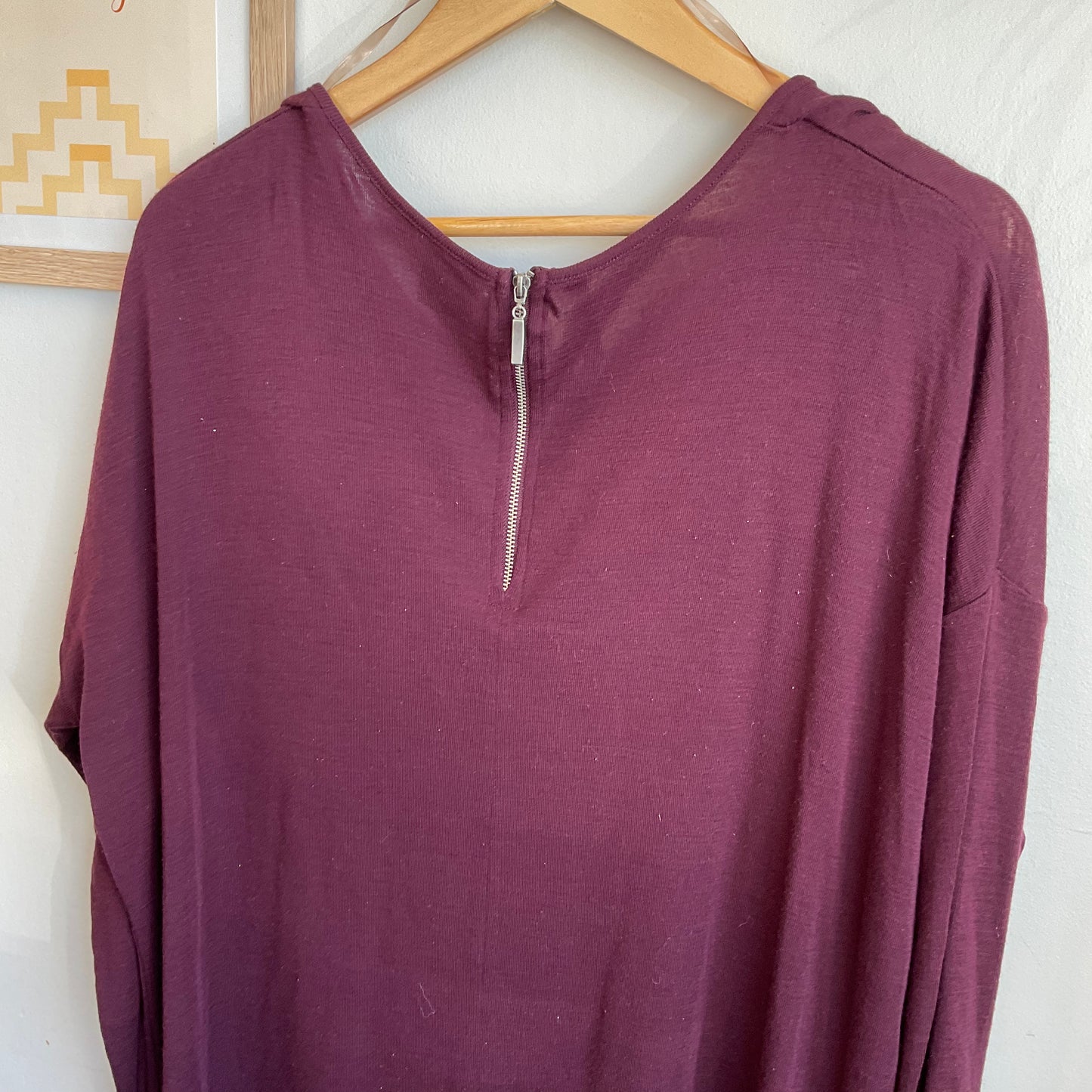 Maya Merino x2 (L/XL)