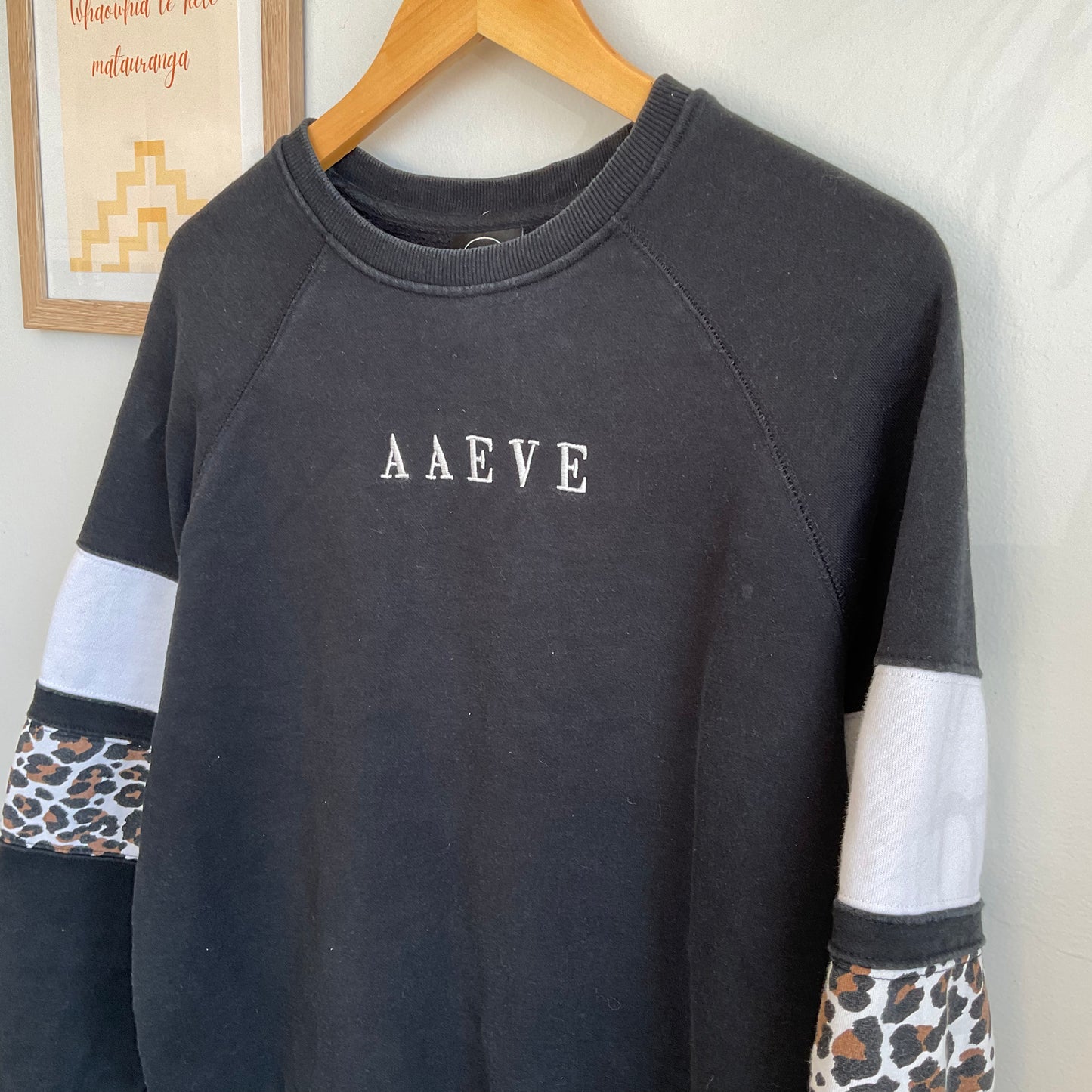 All About Eve Crew (XS)