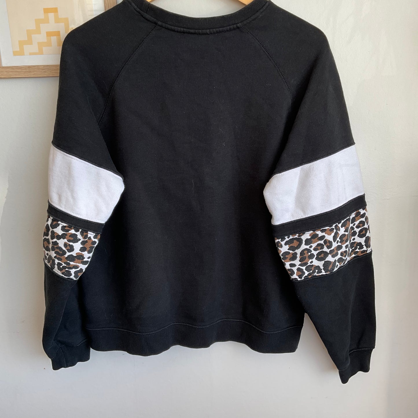 All About Eve Crew (XS)