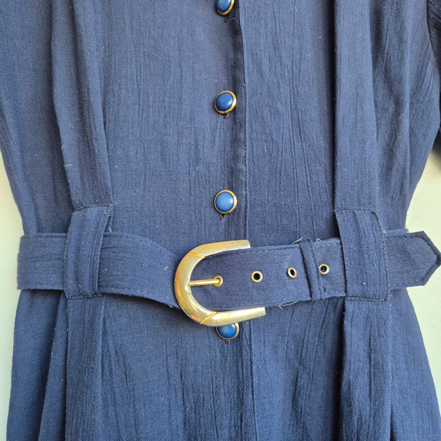 Vintage Limited Maxi Dress (vintage 12)