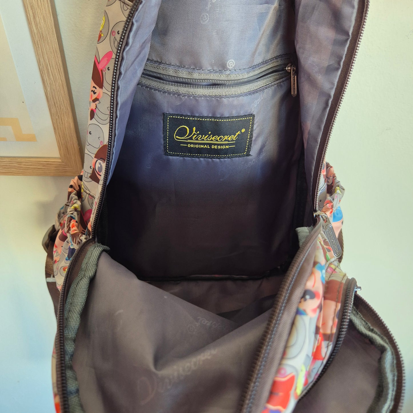 Backpack