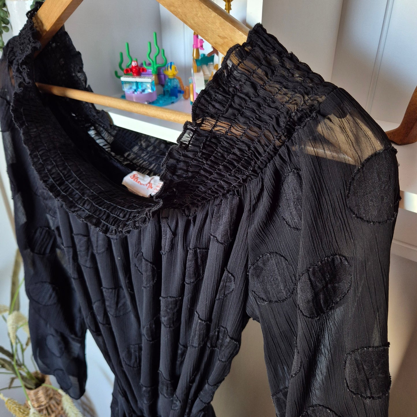 ShowPo Dress (Women's 14)
