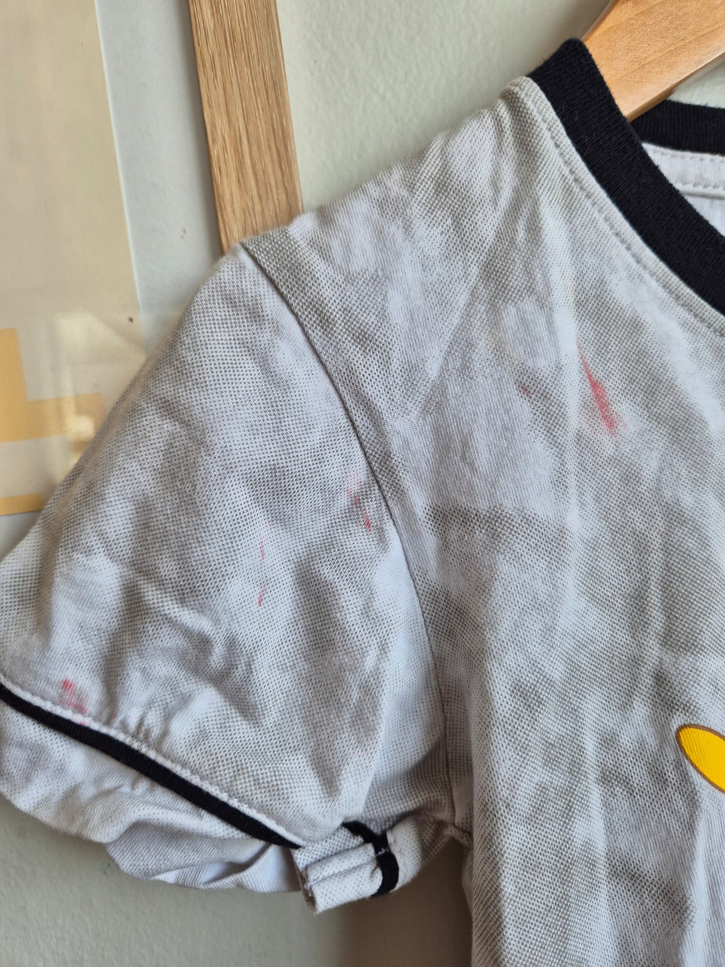 Looney Tunes Tee (3-4y)