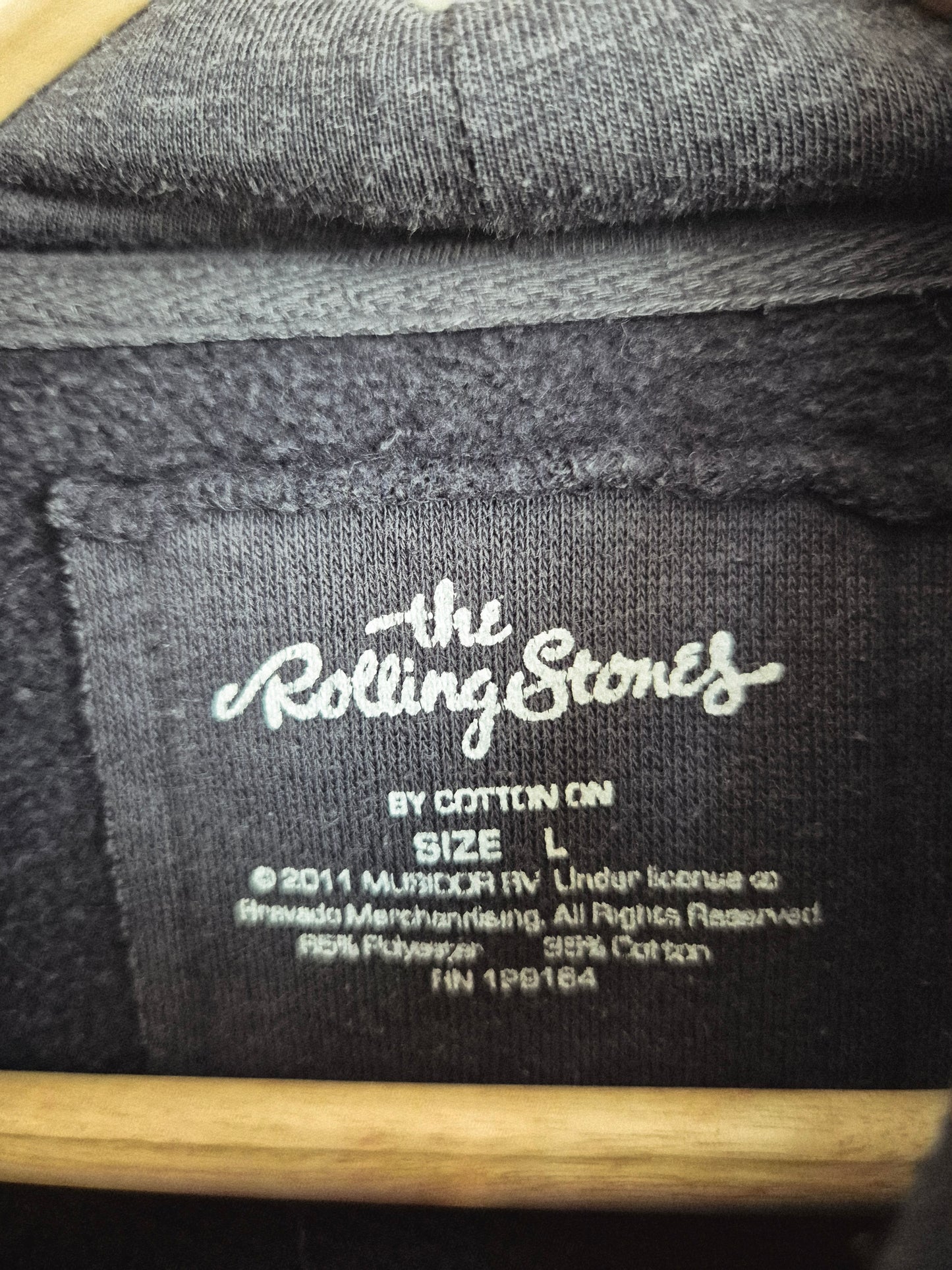 The Rolling Stones (Adults L)
