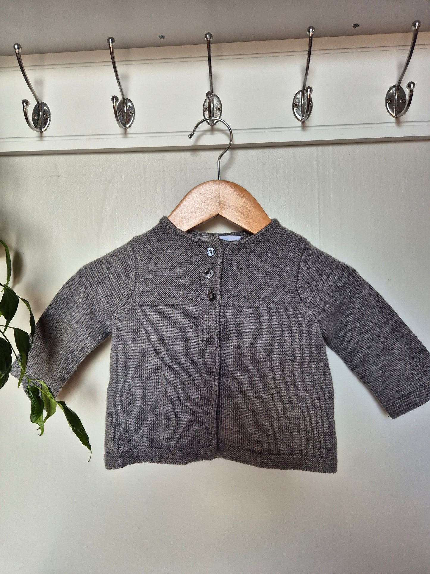 Jacardi Paris Cardi (6m)