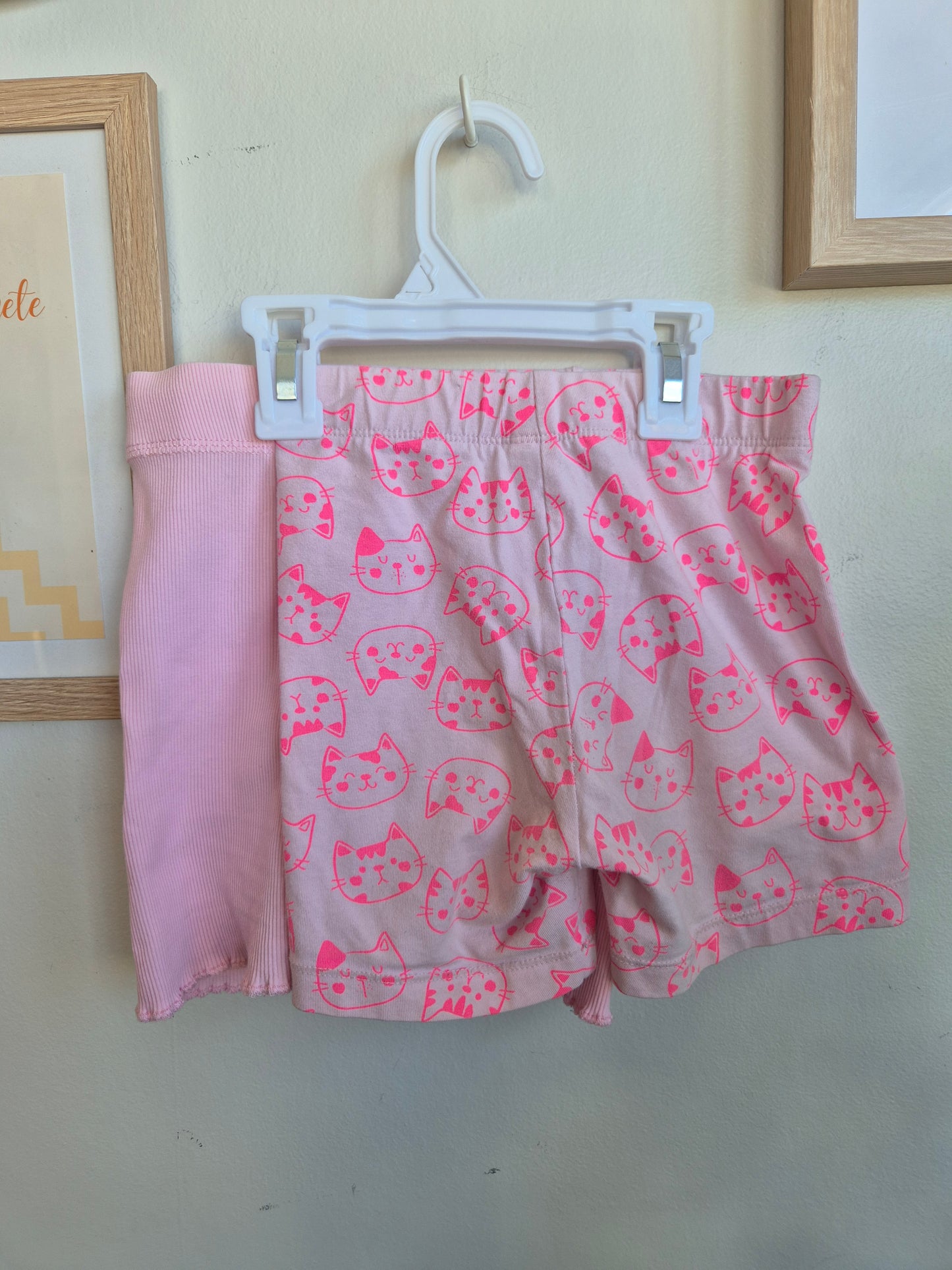 Bike Shorts Bundle (6y)