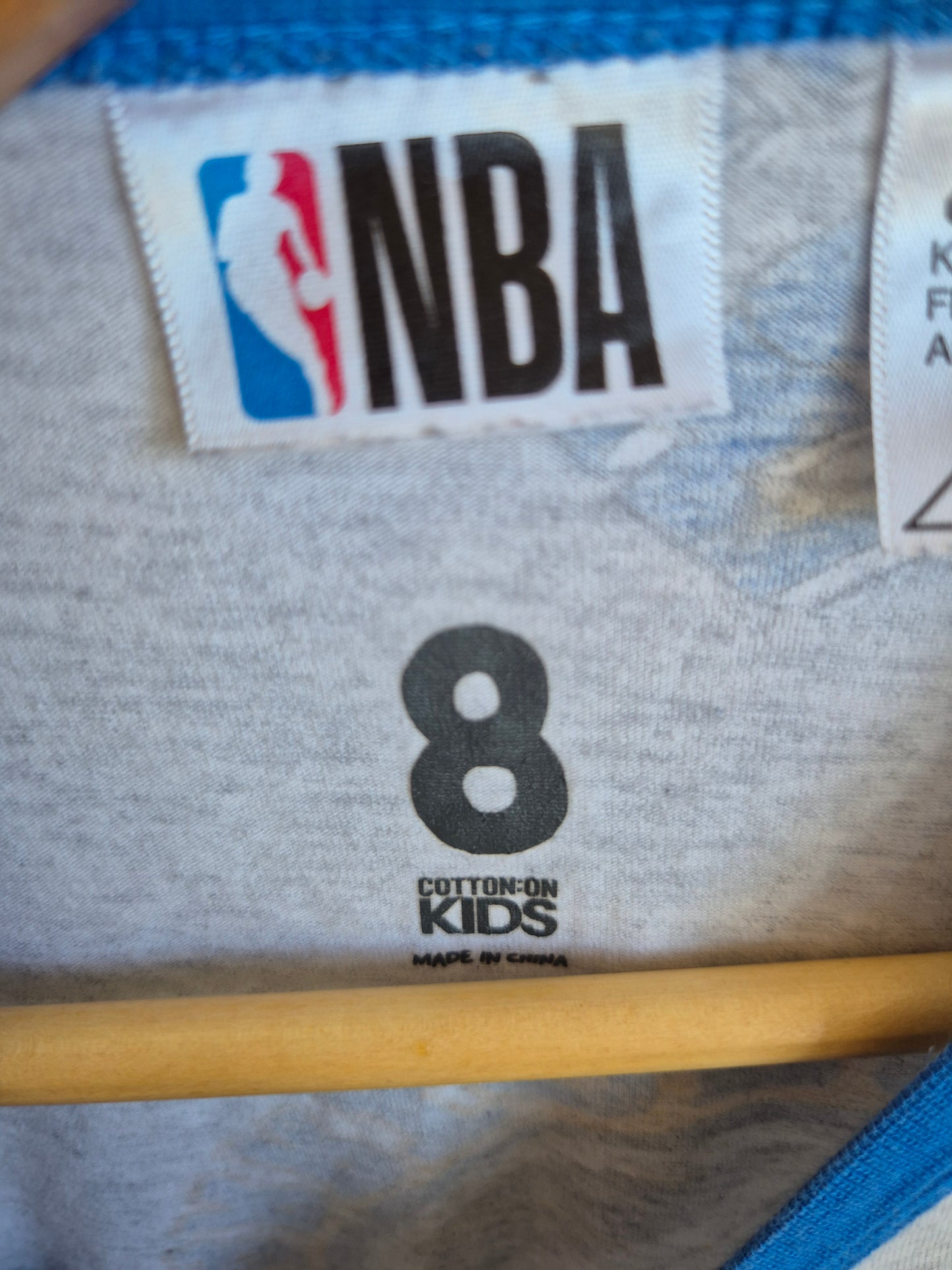 C.O.K NBA PJs (8y)