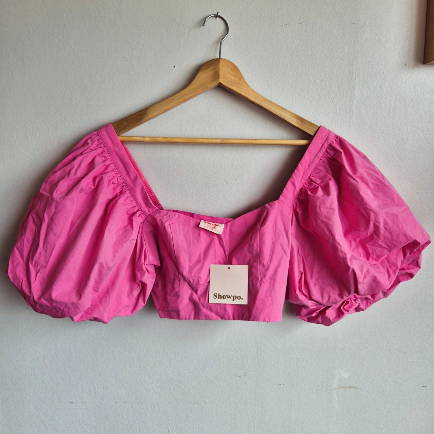 BNWT Showpo Set (Women's 10)