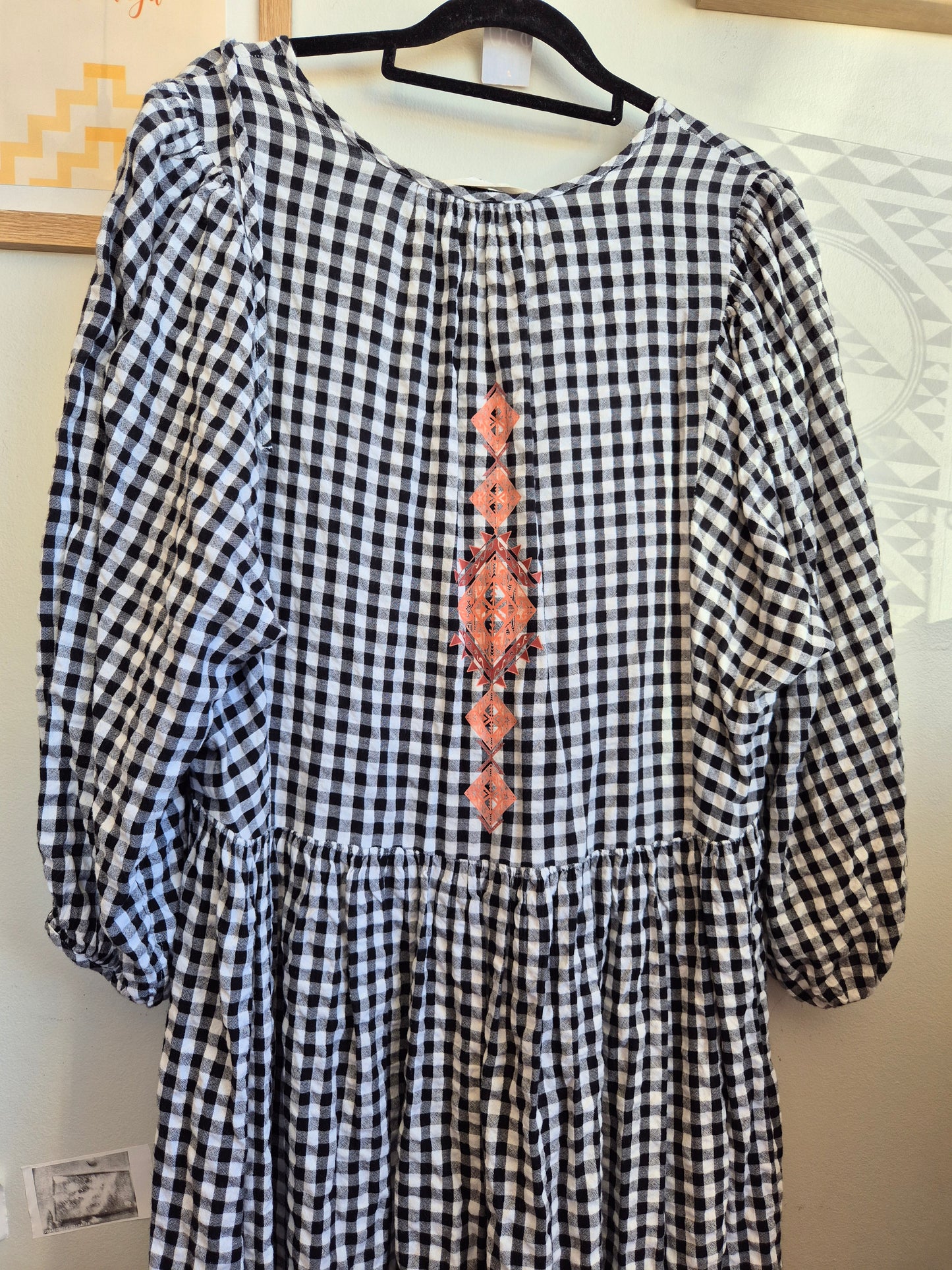 Toitū Kākahu - Glassons Dress (Women's S)