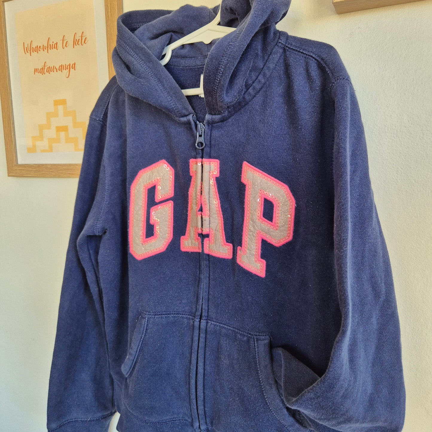 Gap Hoodie (10y)