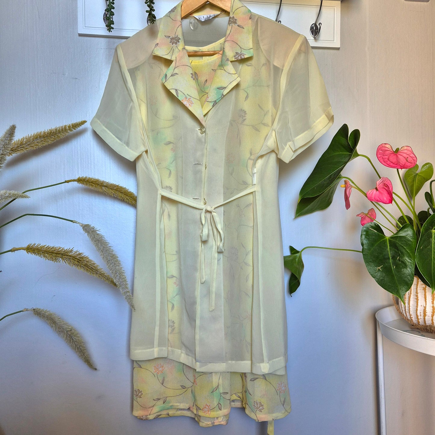 Vintage Elisa Two Piece Set (Women's s)