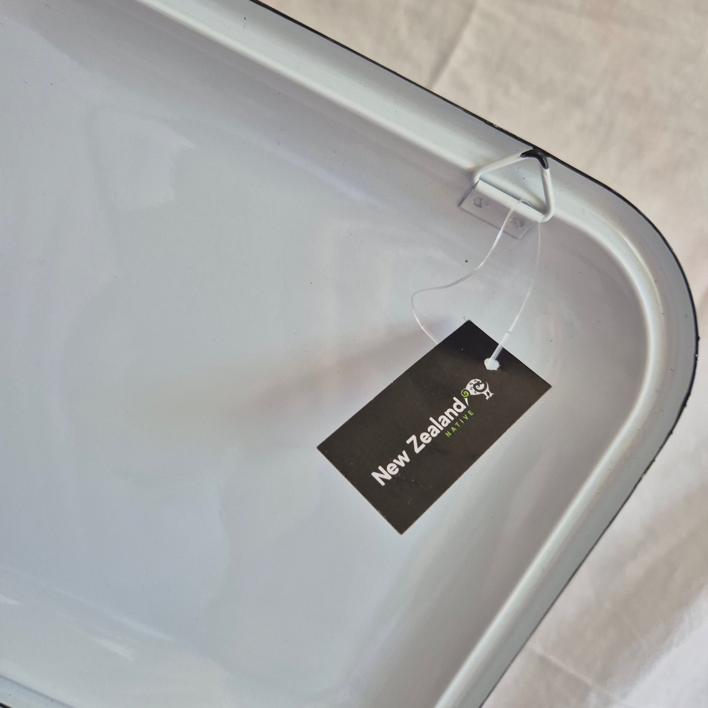 Homewares Aroha Tin Decor *NEW