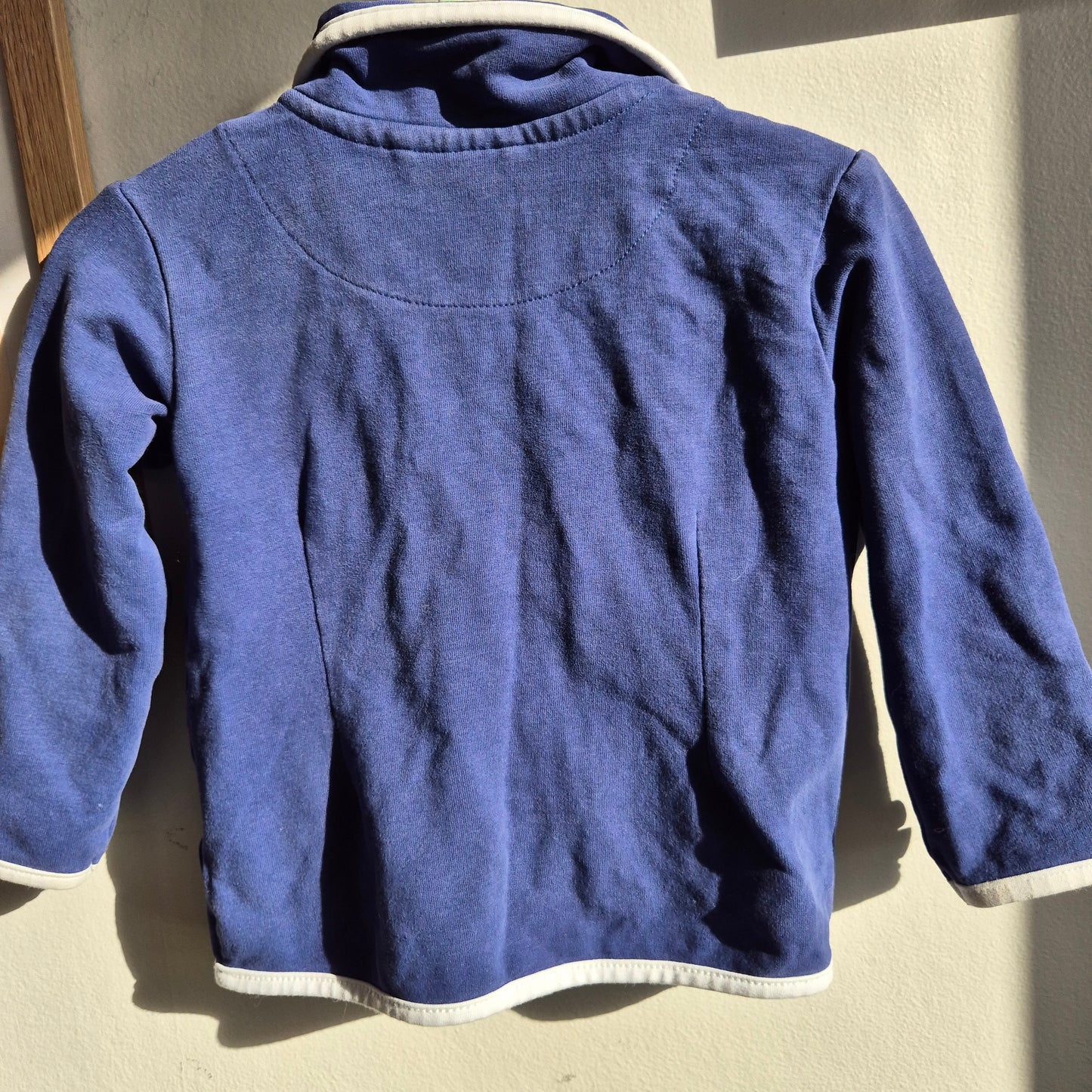 College Club Blazer (9m)