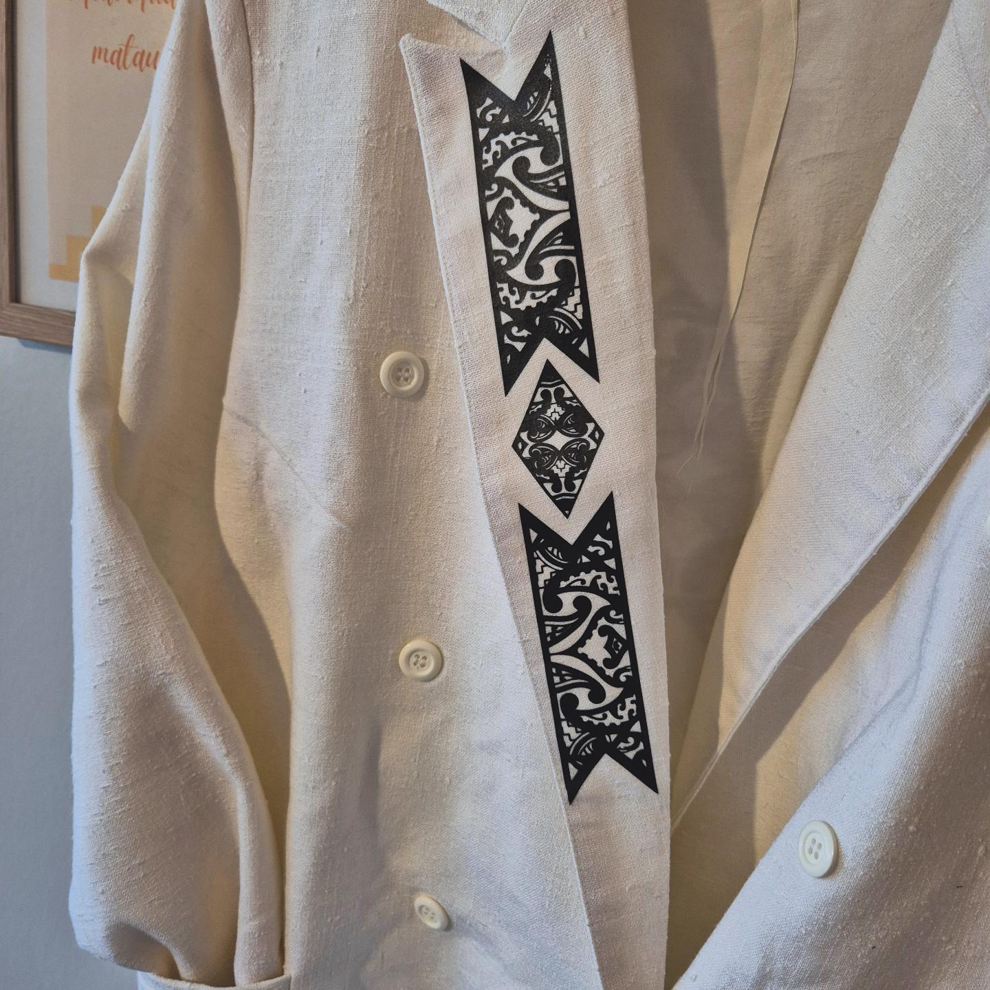 Tuku Iho Blazer (Women's 14)