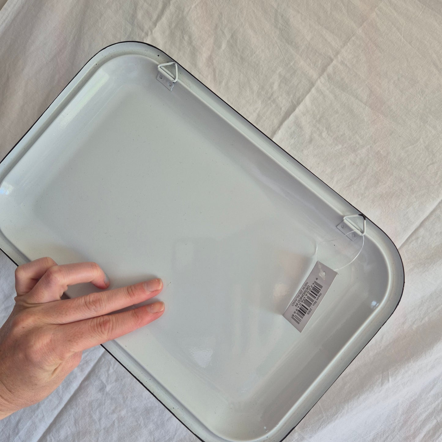 Homewares Aroha Tin Decor *NEW