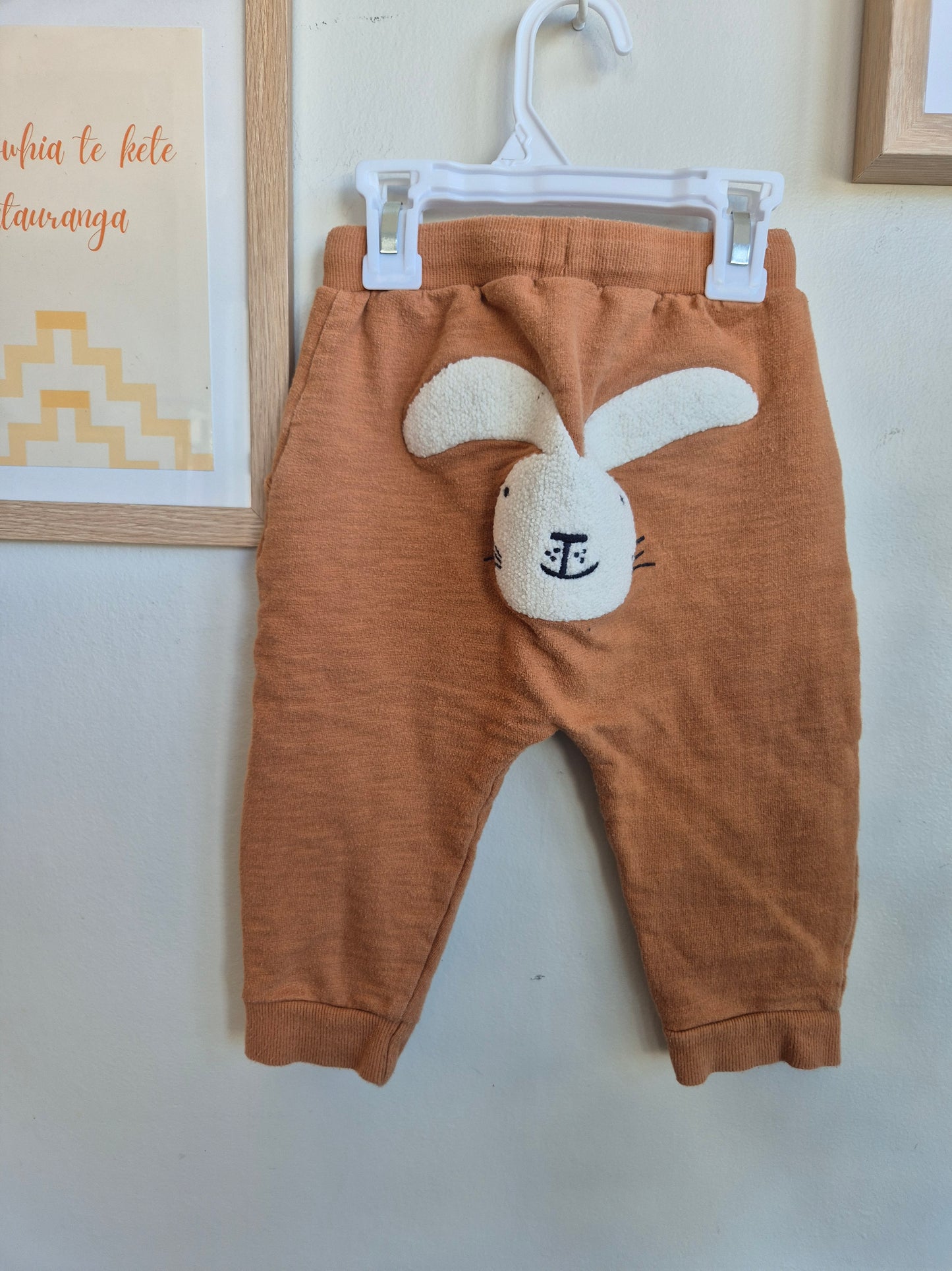 Seed Baby Pants (18-24m)