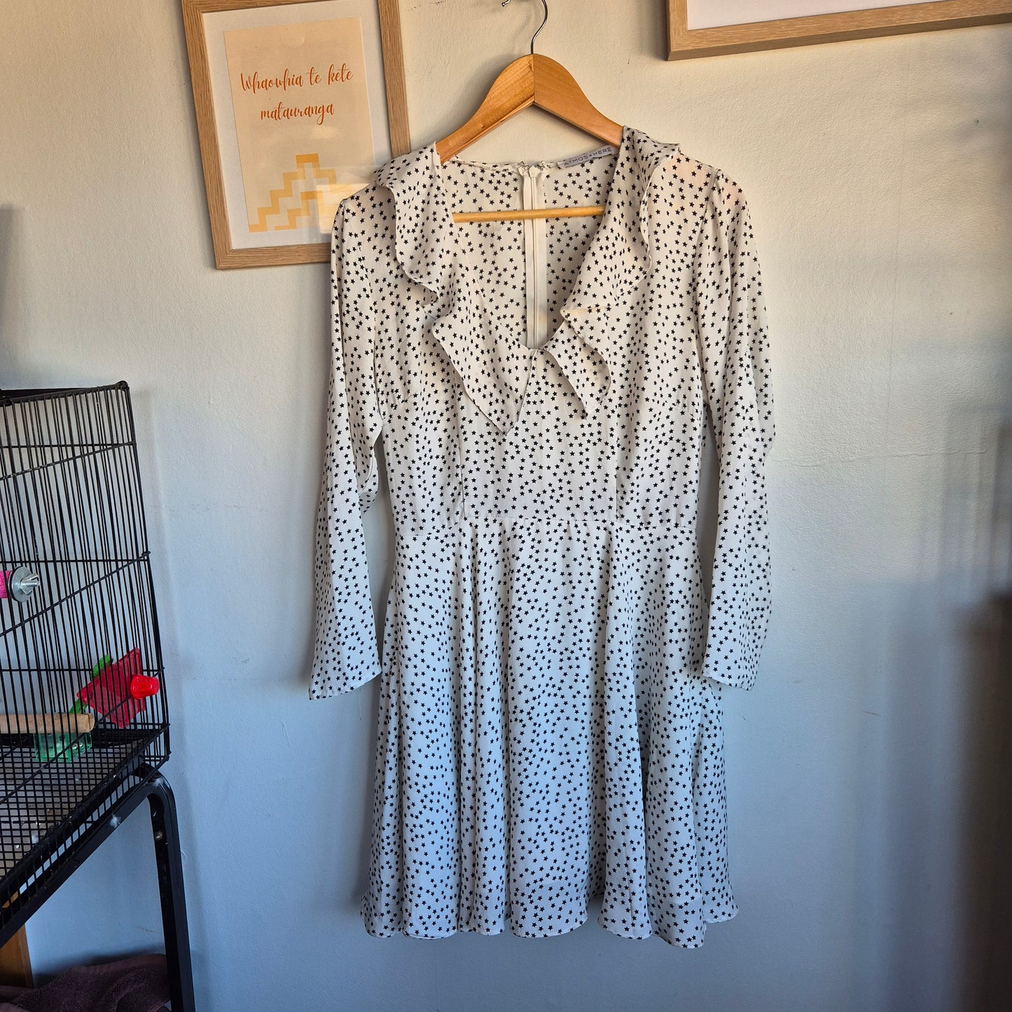 Atmosphere Star Dress (Women’s 12)