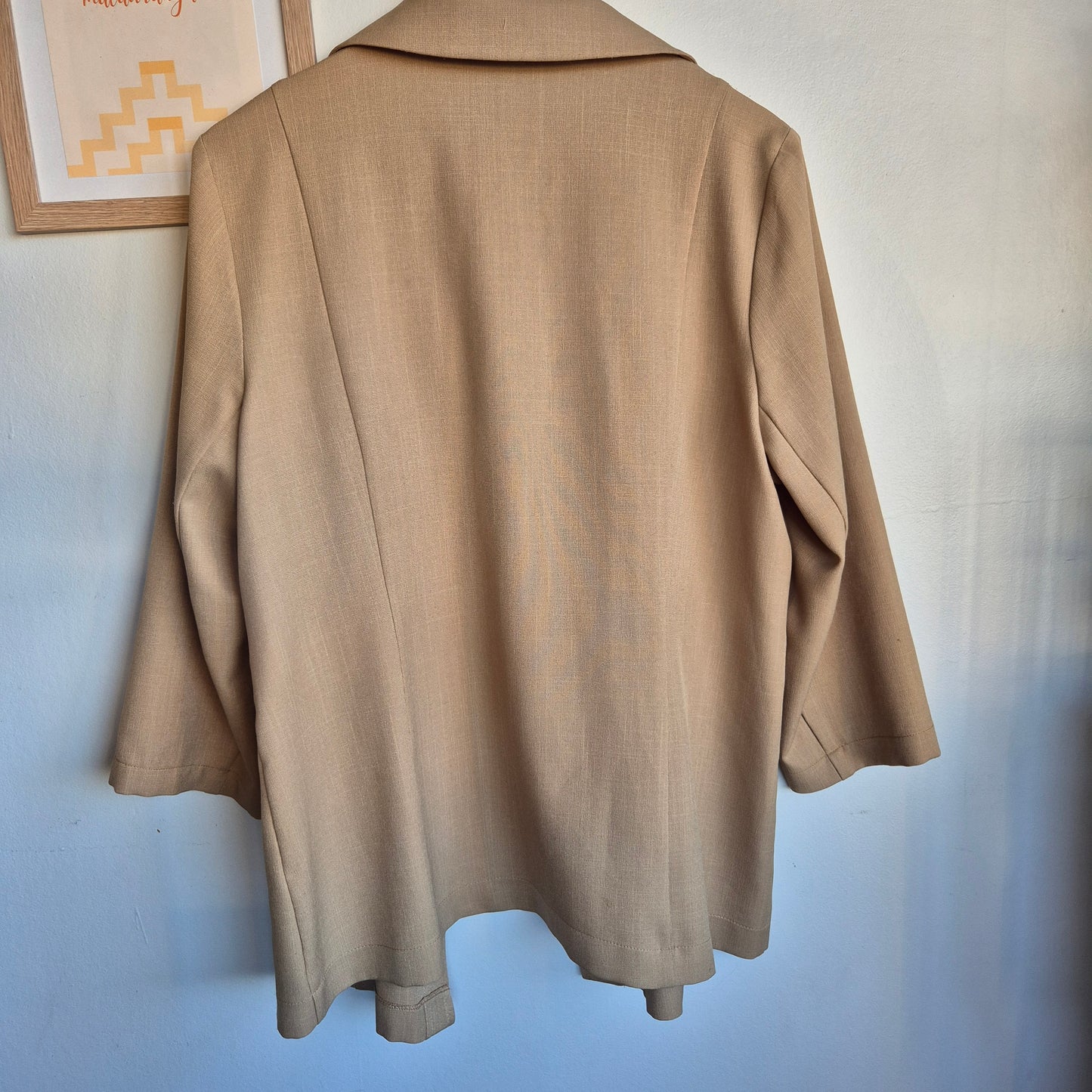 Vintage Delswa Blazer (Women's 14)