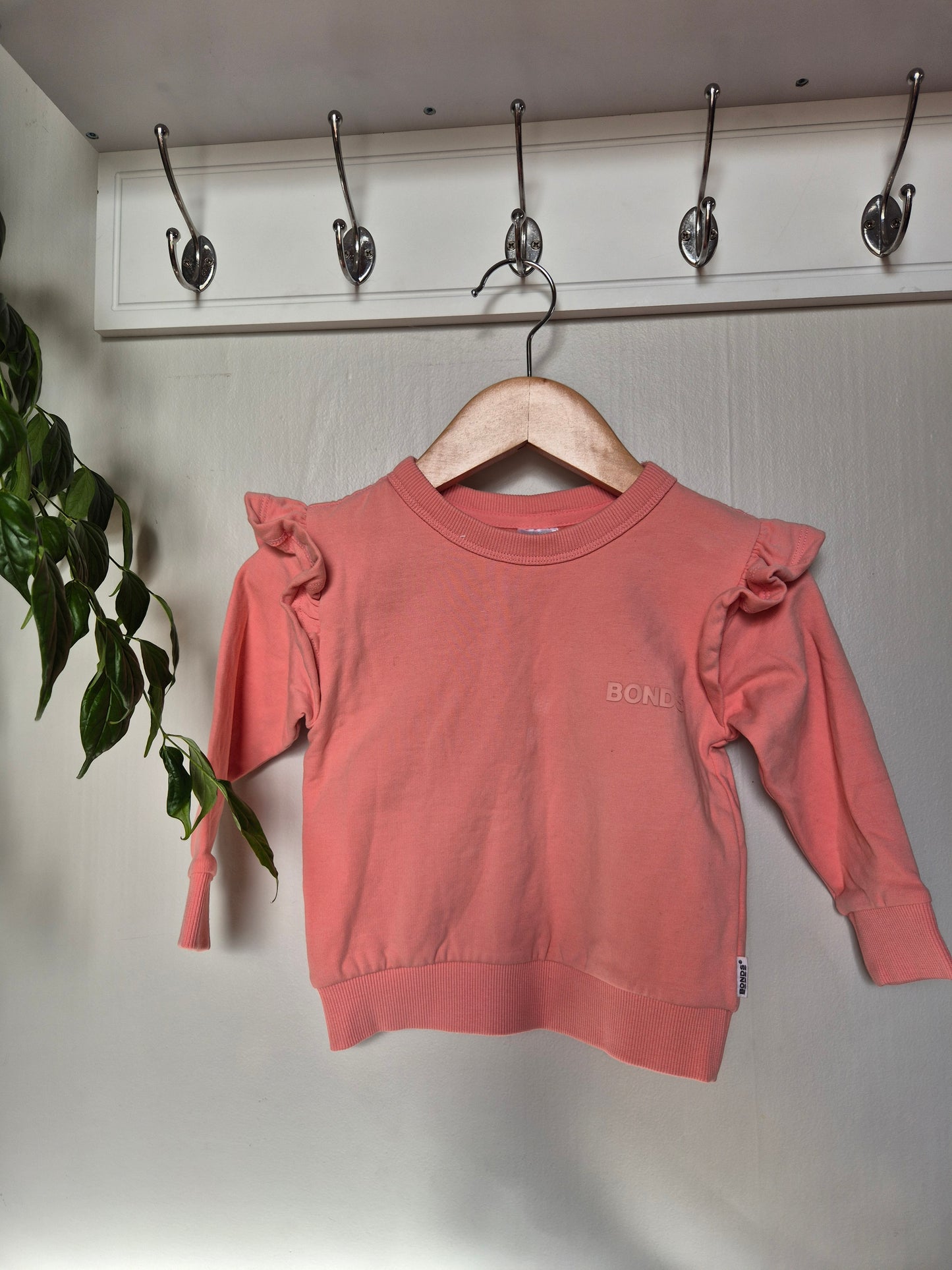 Bonds Crew Neck (6-12m)