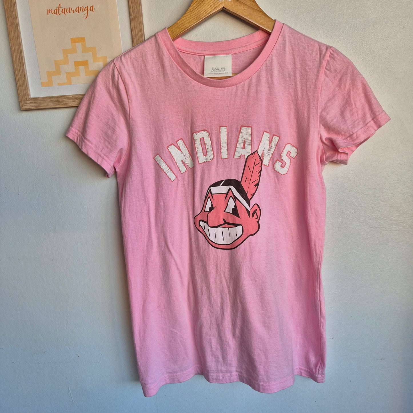 Modern Indians Tee (Women's xs/s)