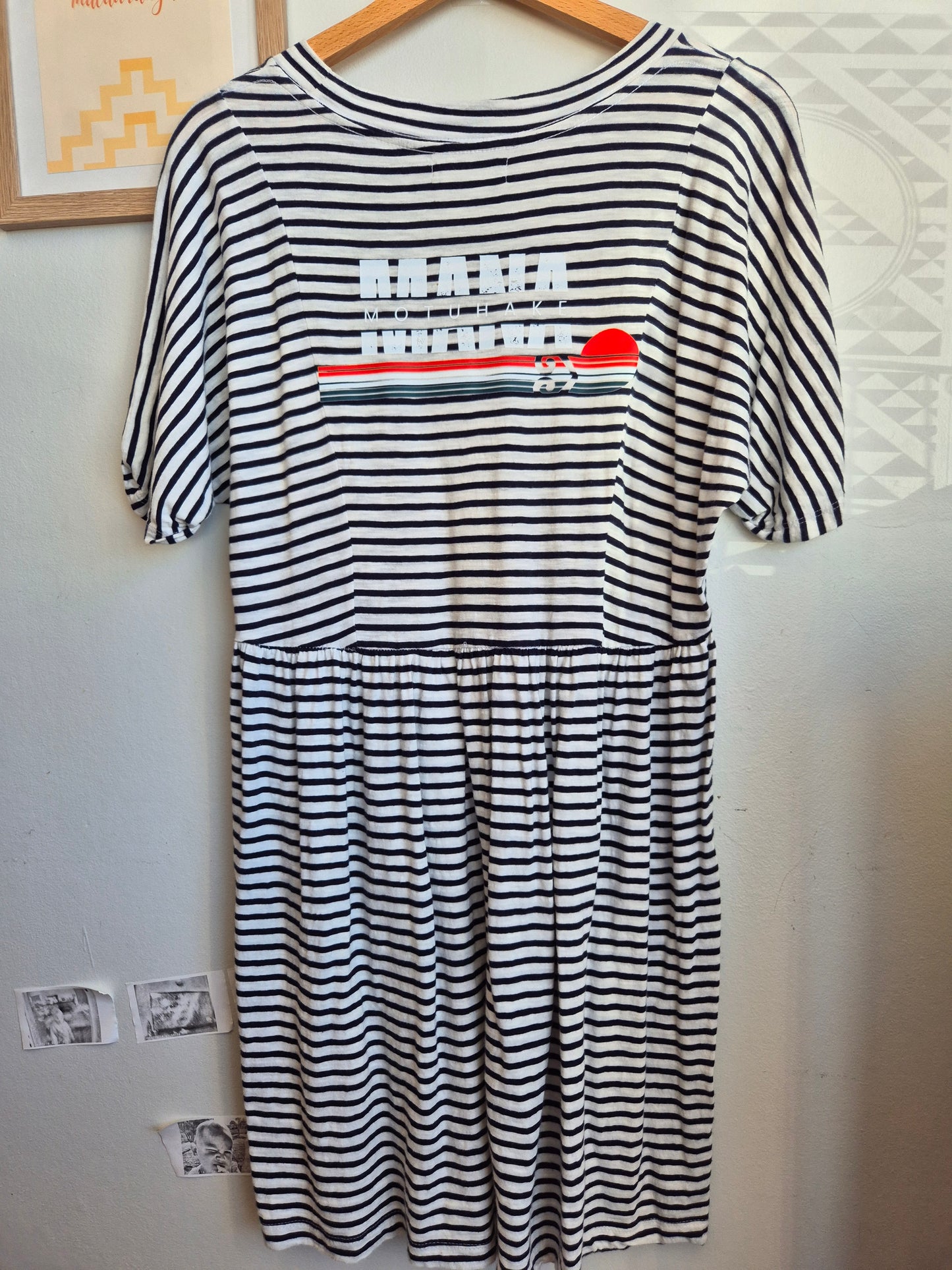 Toitū Kākahu - Glassons Dress (Women's S)