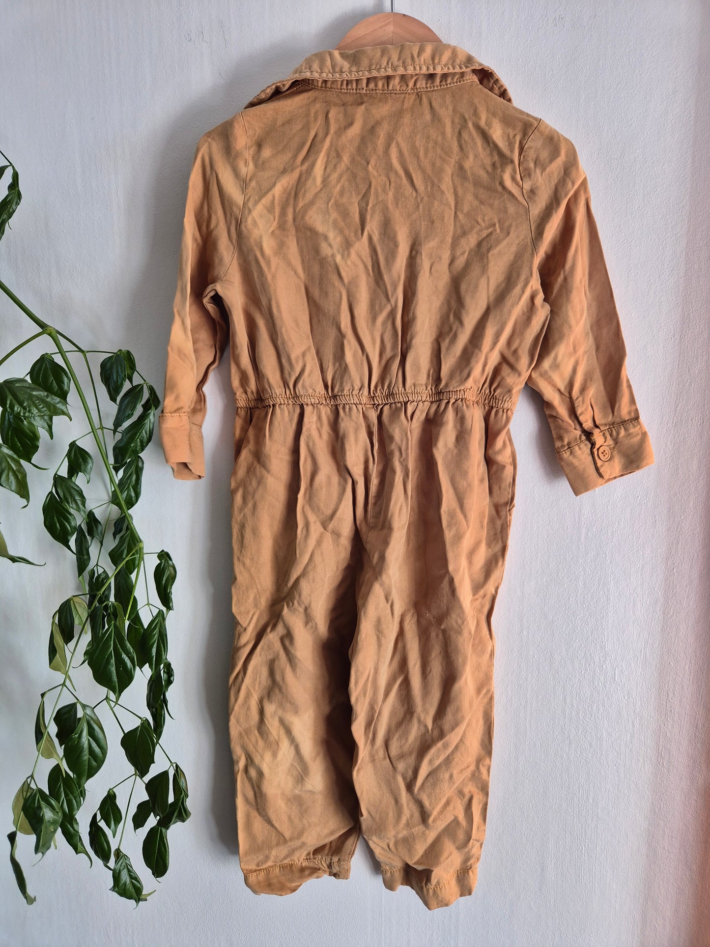 Cotton On Kids Boiler Suit (2y)