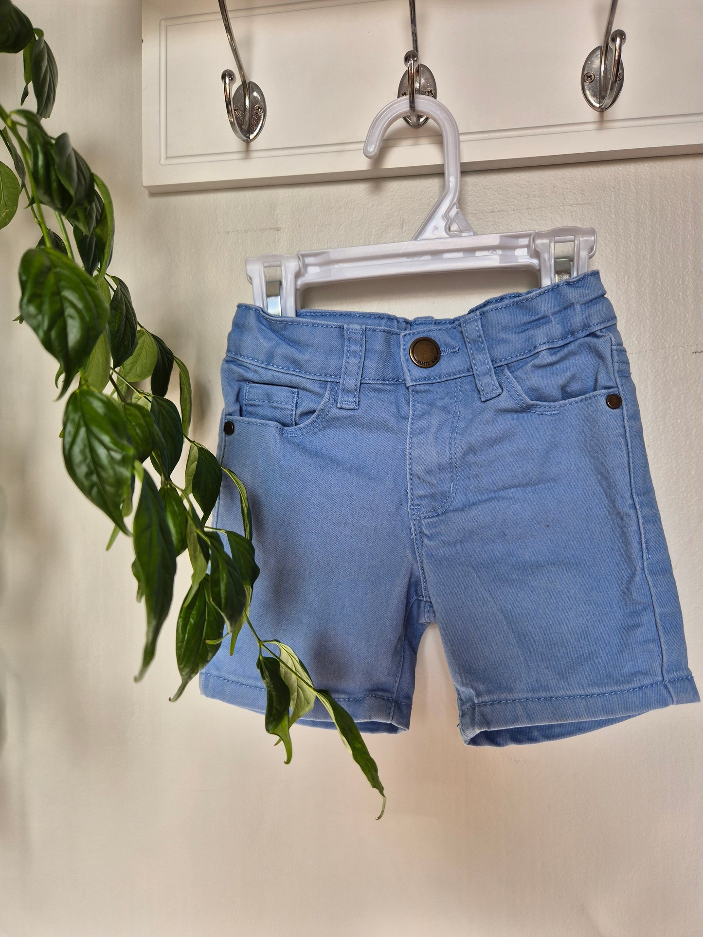 Jamie Kay Shorts (6-12m)