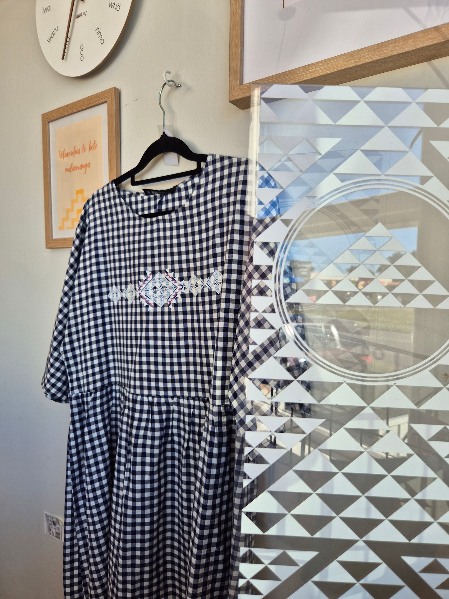 Toitū Kākahu - Glassons Dress (Women's S)
