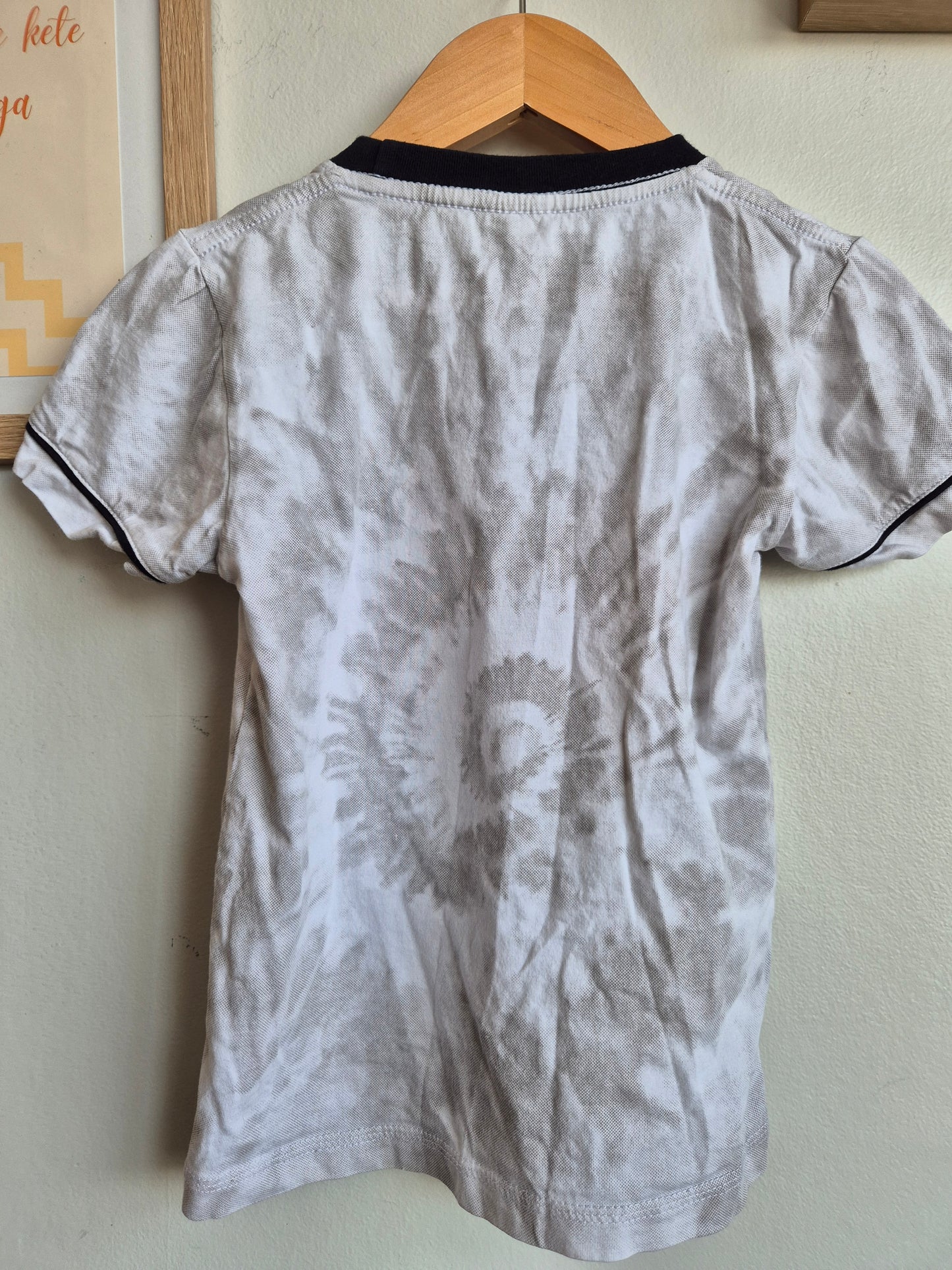 Looney Tunes Tee (3-4y)