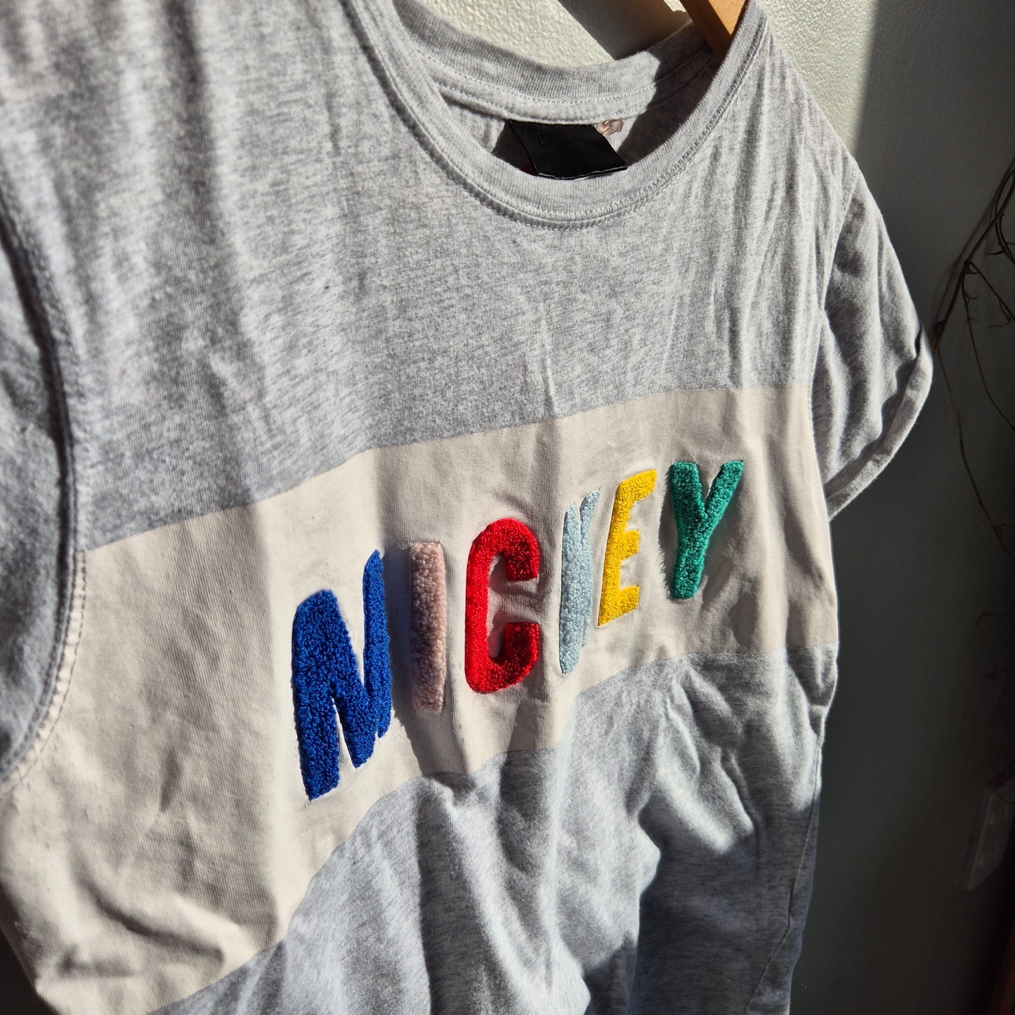 C.O.K Free Mickey Tee (Youth 16)
