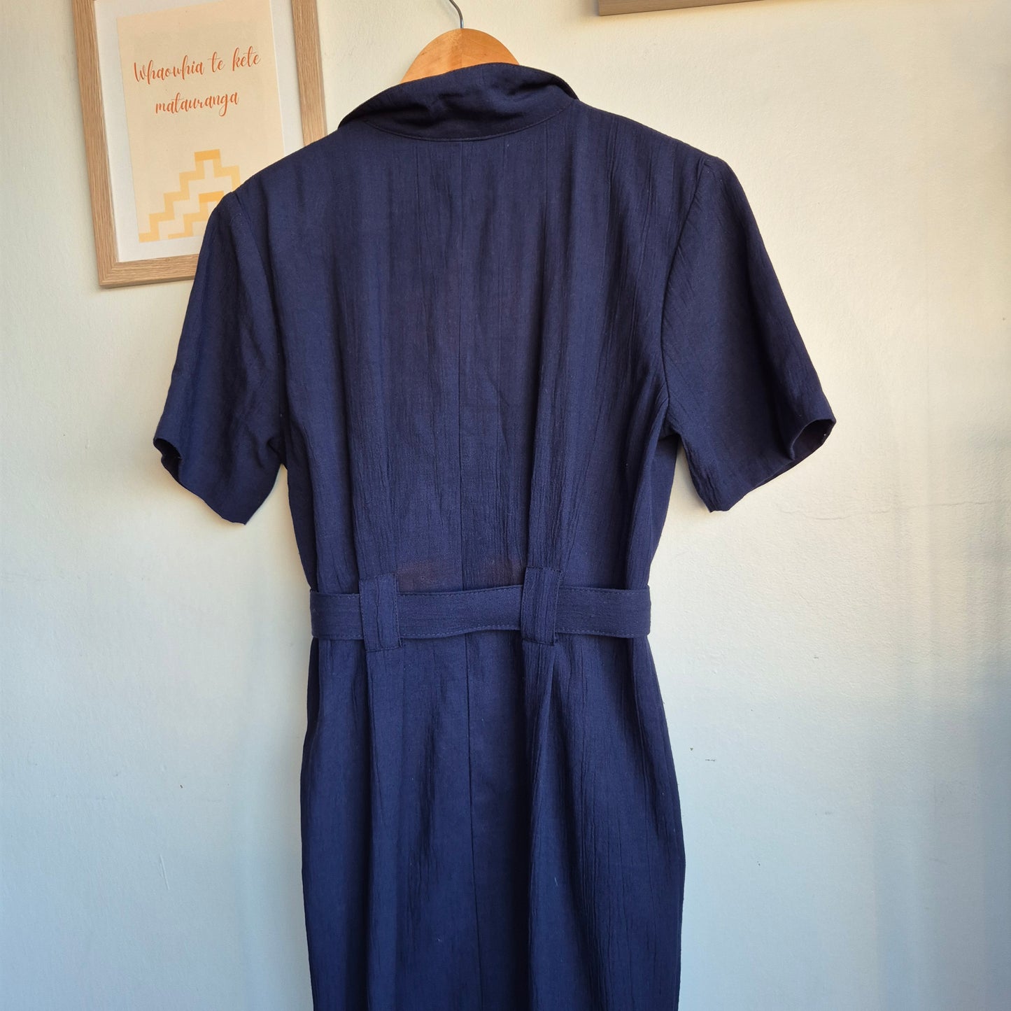 Vintage Limited Maxi Dress (vintage 12)