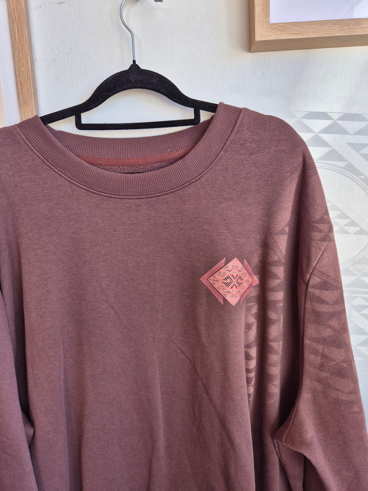 Toitū Kākahu - Taiao Crew (4XL)