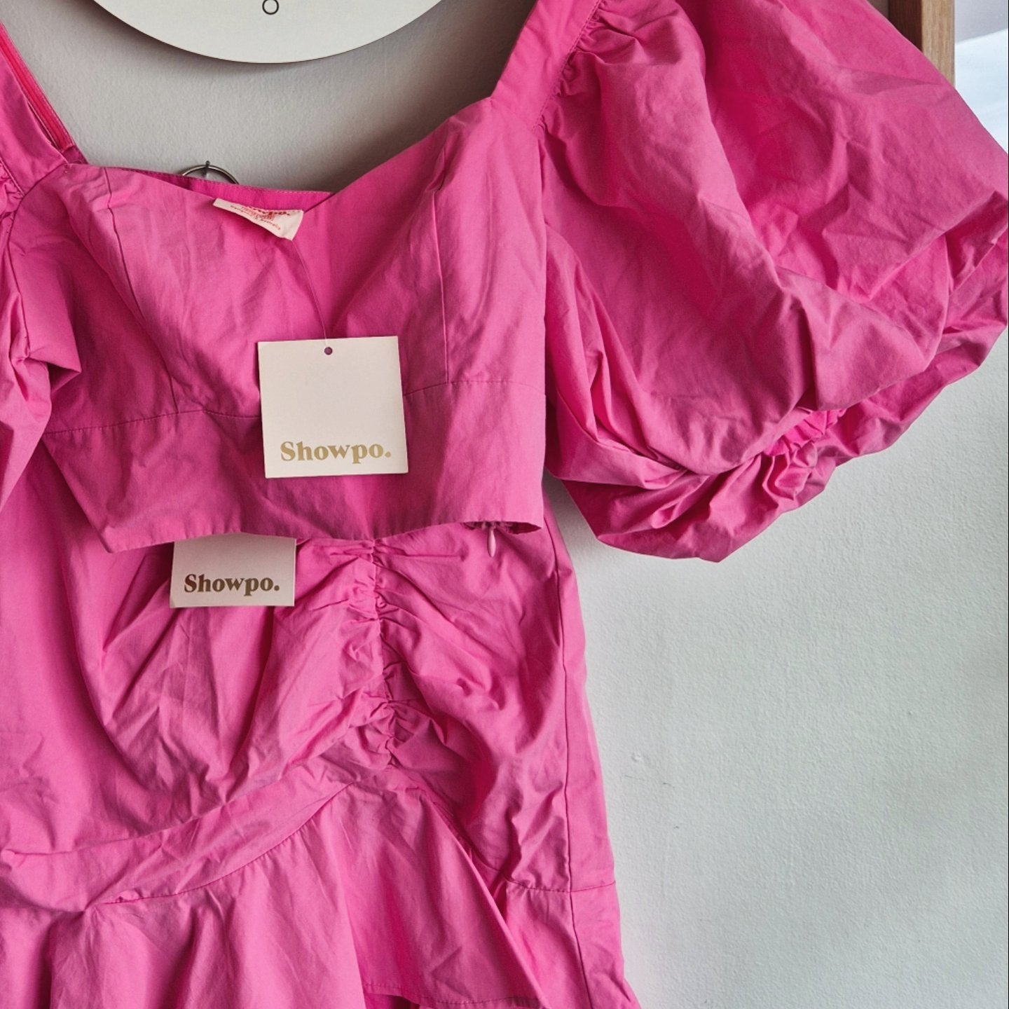 BNWT Showpo Set (Women's 10)