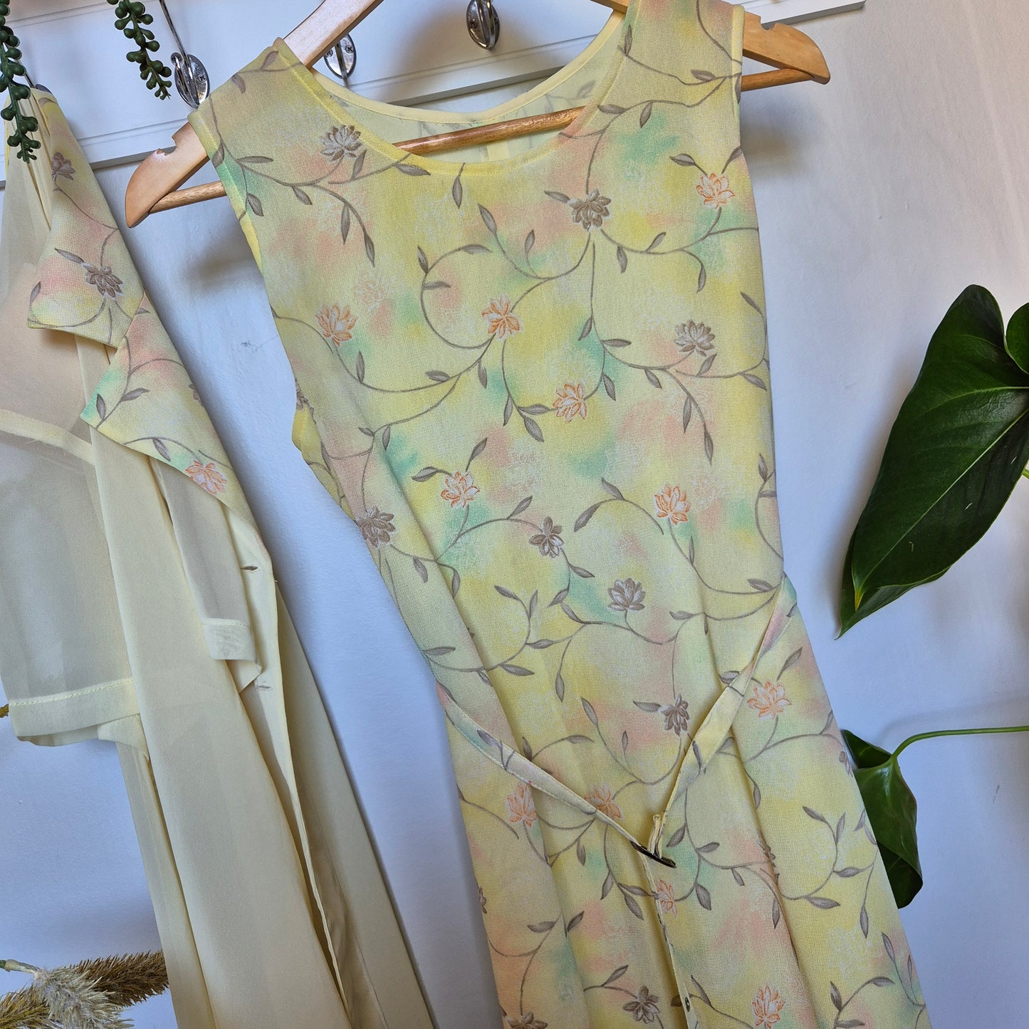 Vintage Elisa Two Piece Set (Women's s)