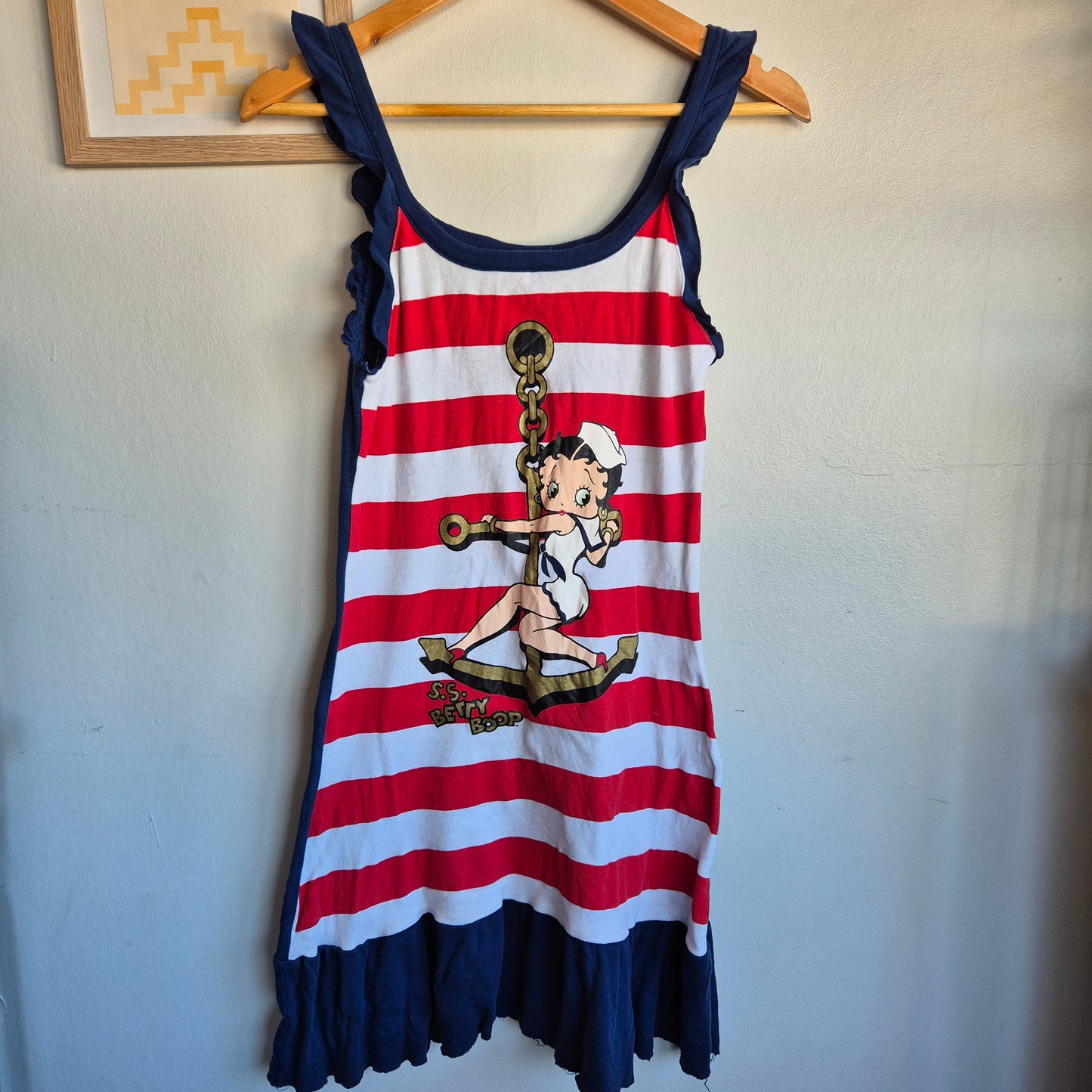 Betty Boop Nightie (Women’s Small)